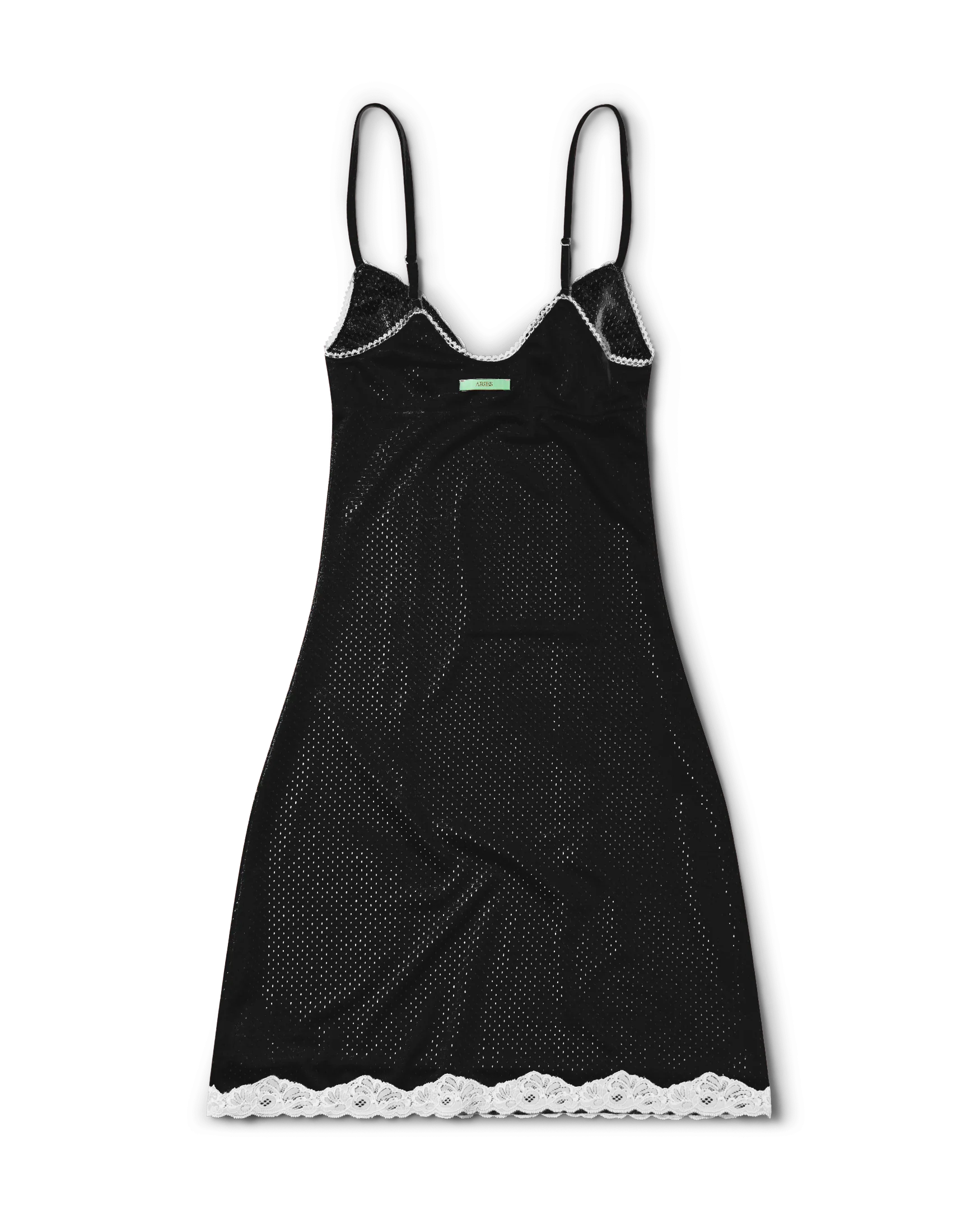 Airtex Lace Lexi Dress - Image 3