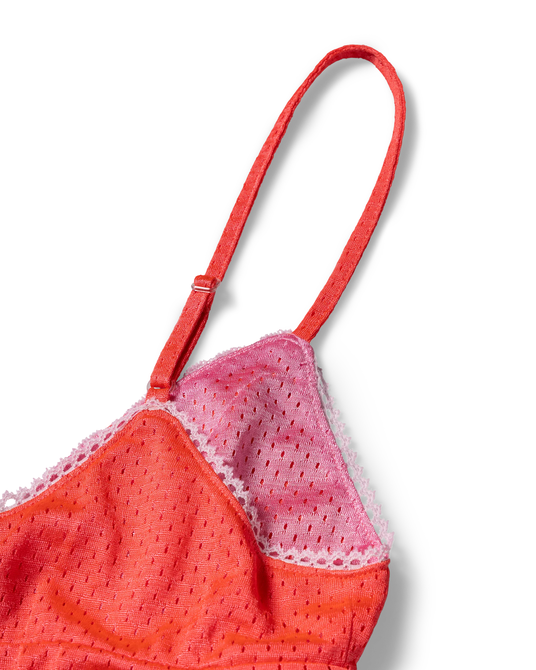 Airtex Lace Lexi Dress - Image 4