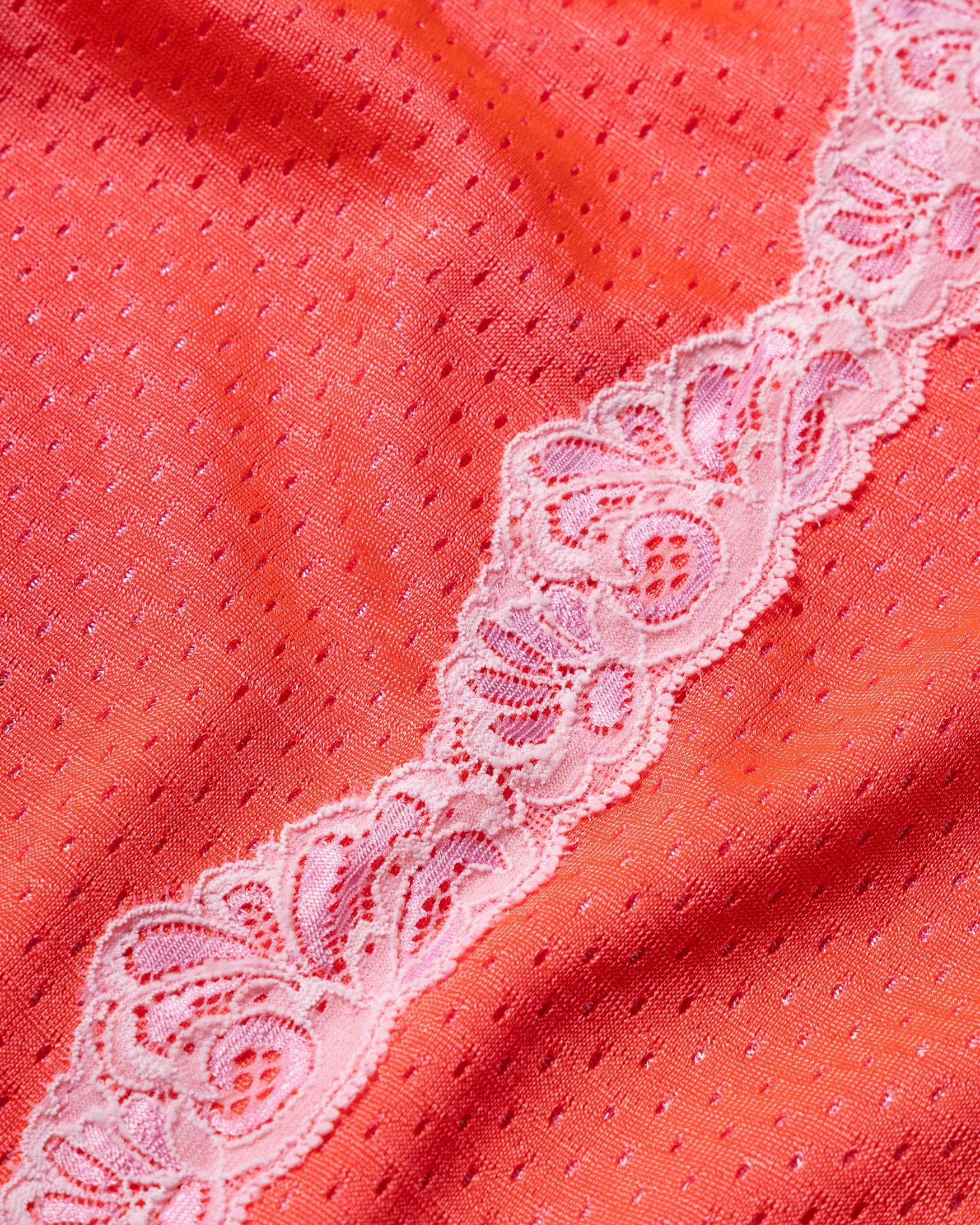 Airtex Lace Lexi Dress - Image 6