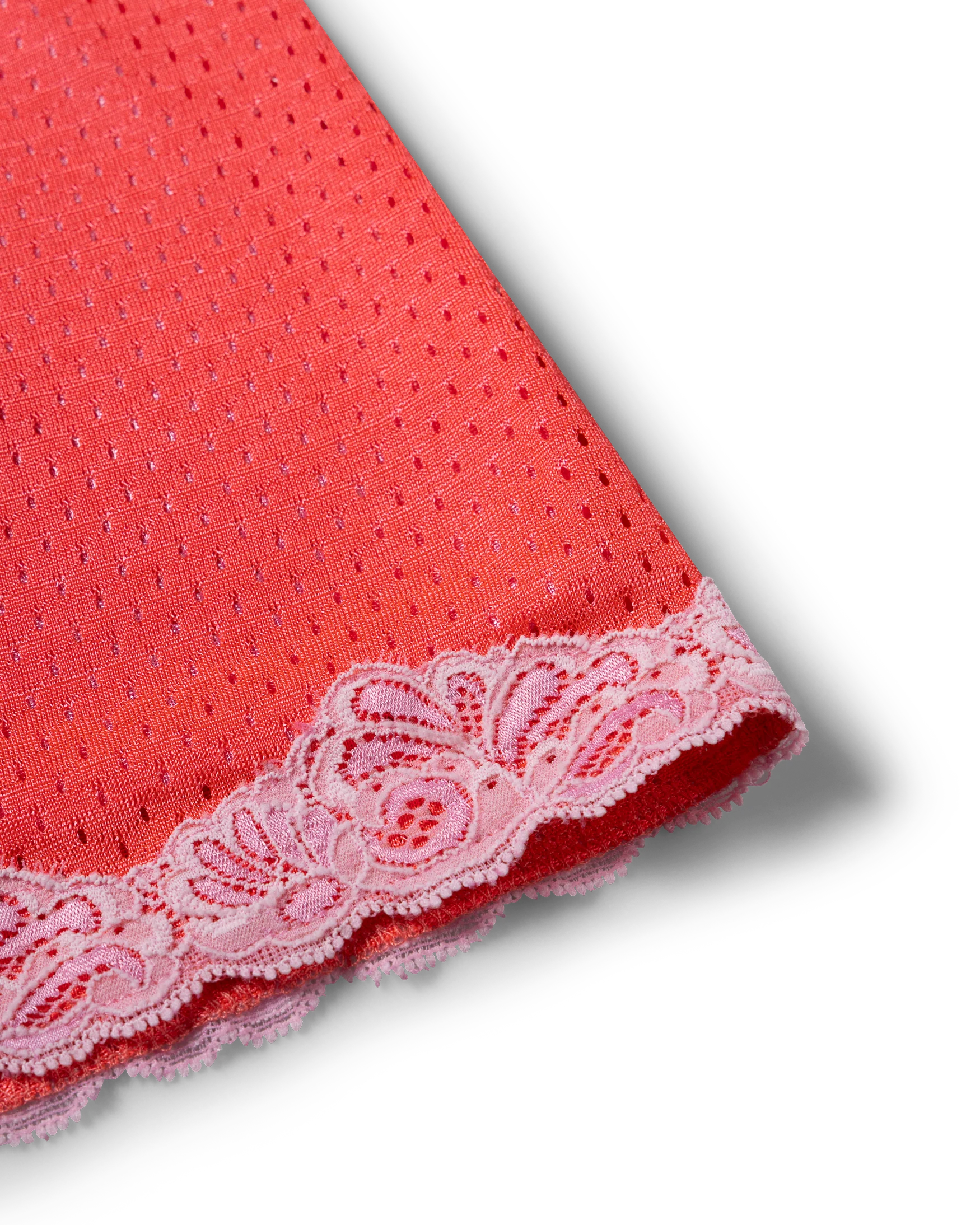 Airtex Lace Lexi Dress - Image 7