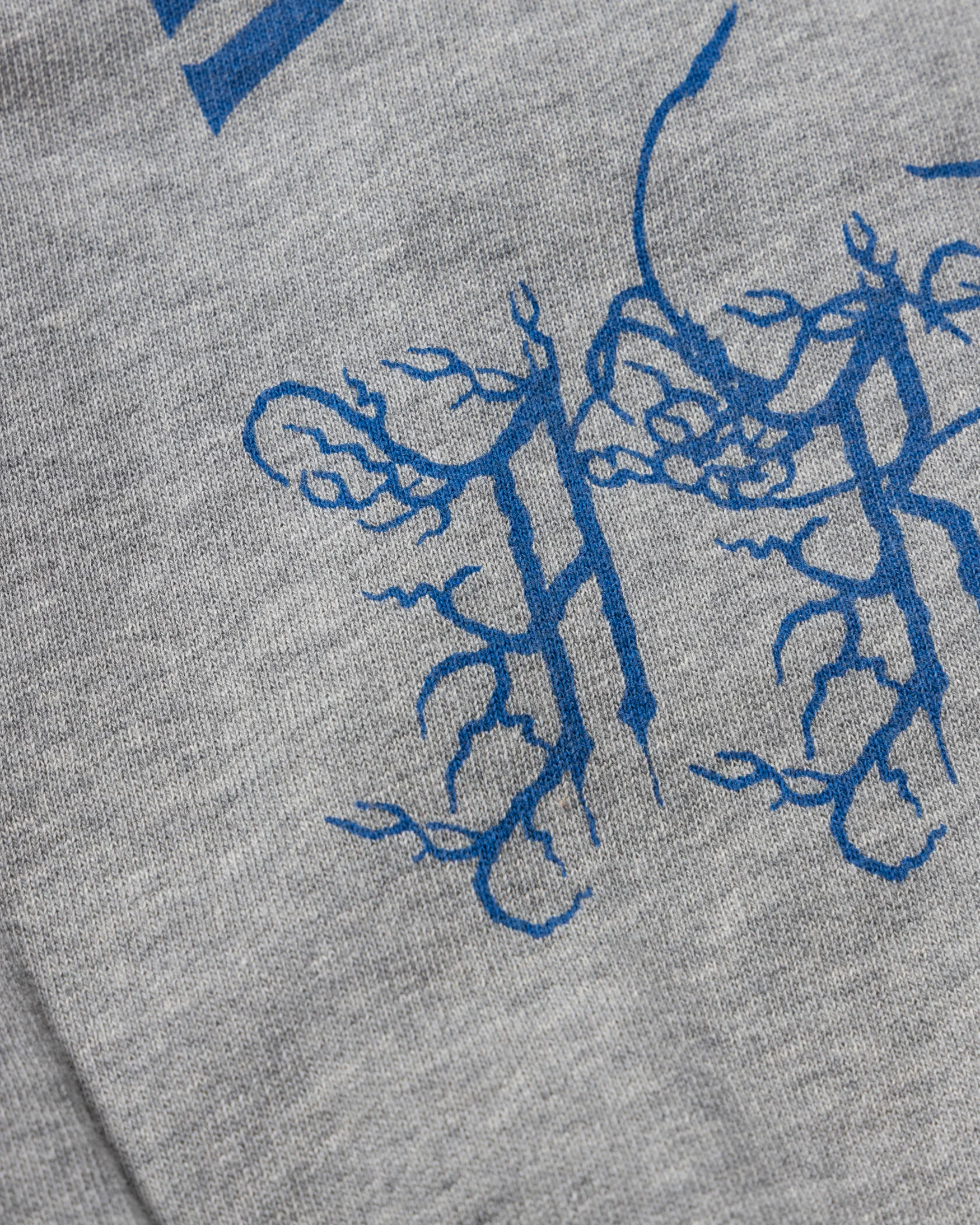 Angel of Nothing SS Hooded Zip Thru - Image 6