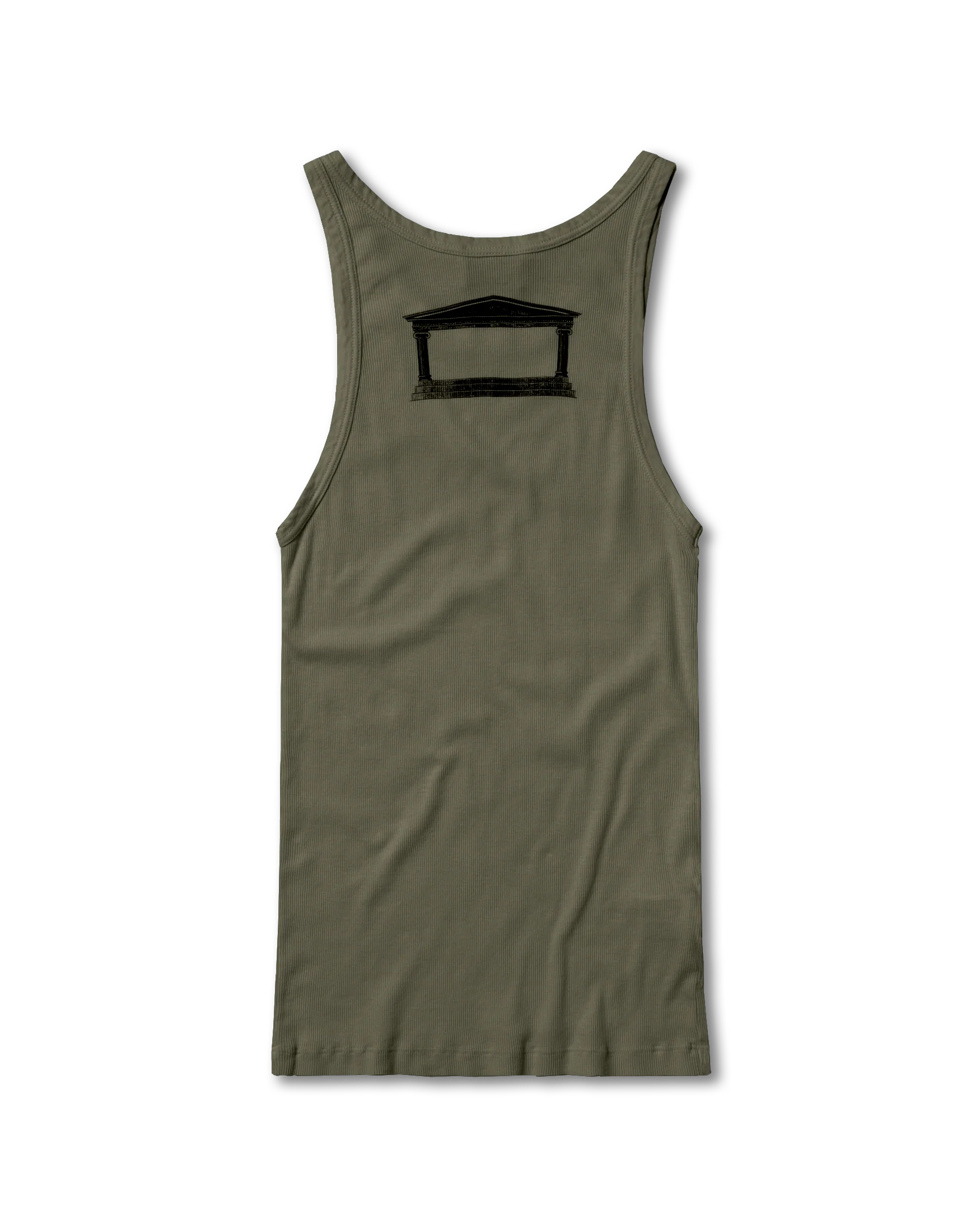 Barbed Peace Lightweight Vest - Image 3