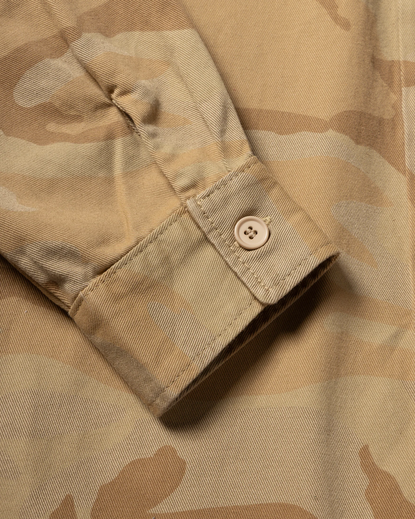Camo LS Shirt - Image 5