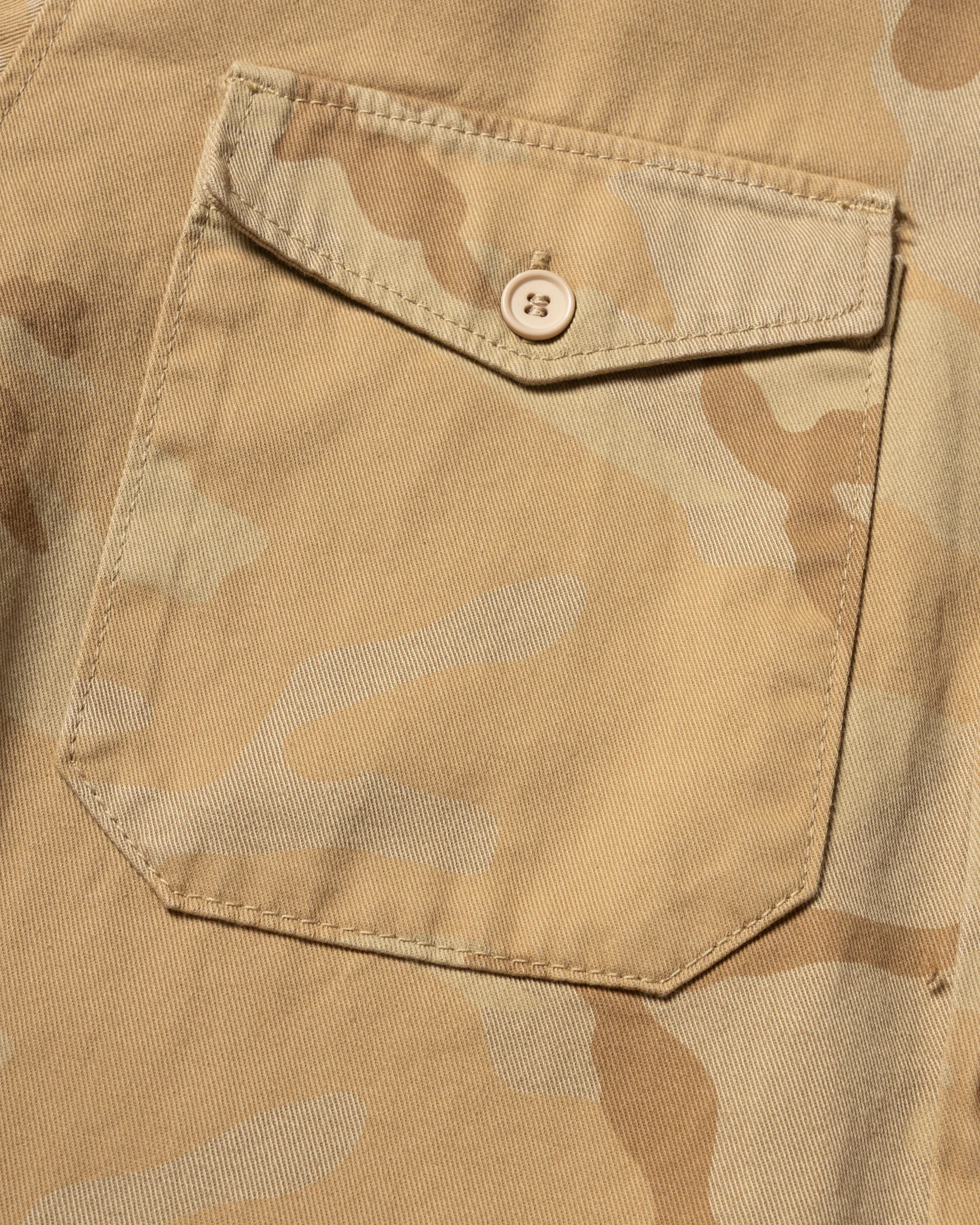 Camo LS Shirt - Image 8