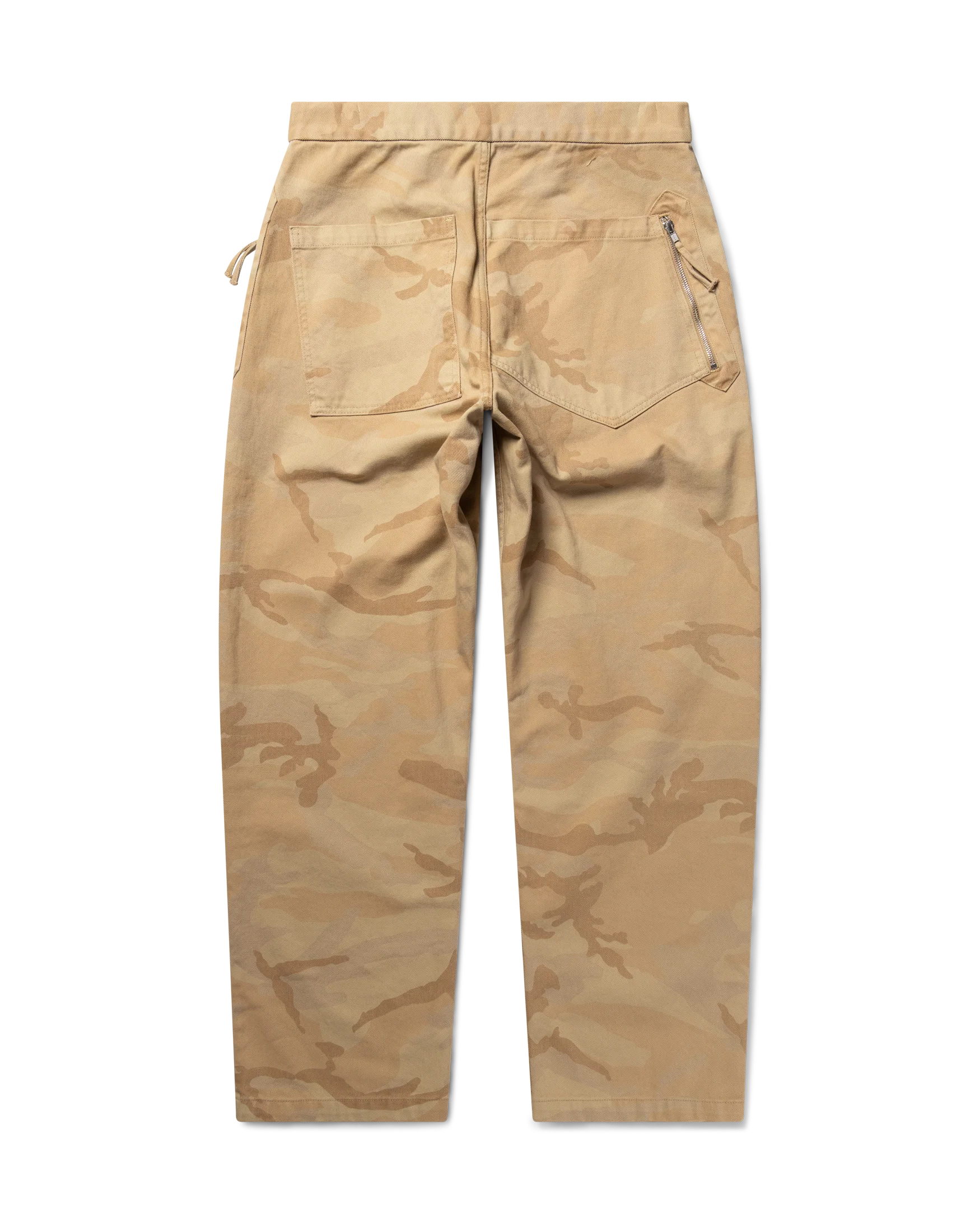 Camo Walking Pants - Image 3