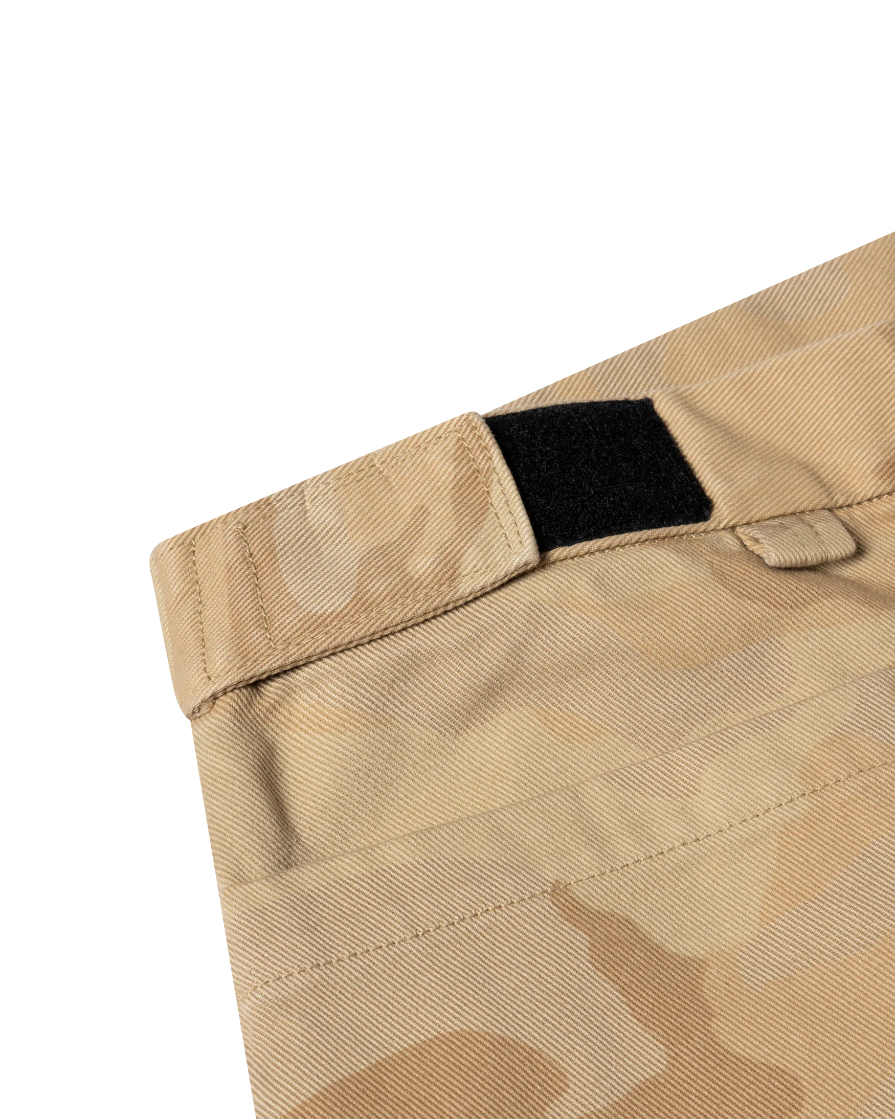 Camo Walking Pants - Image 4