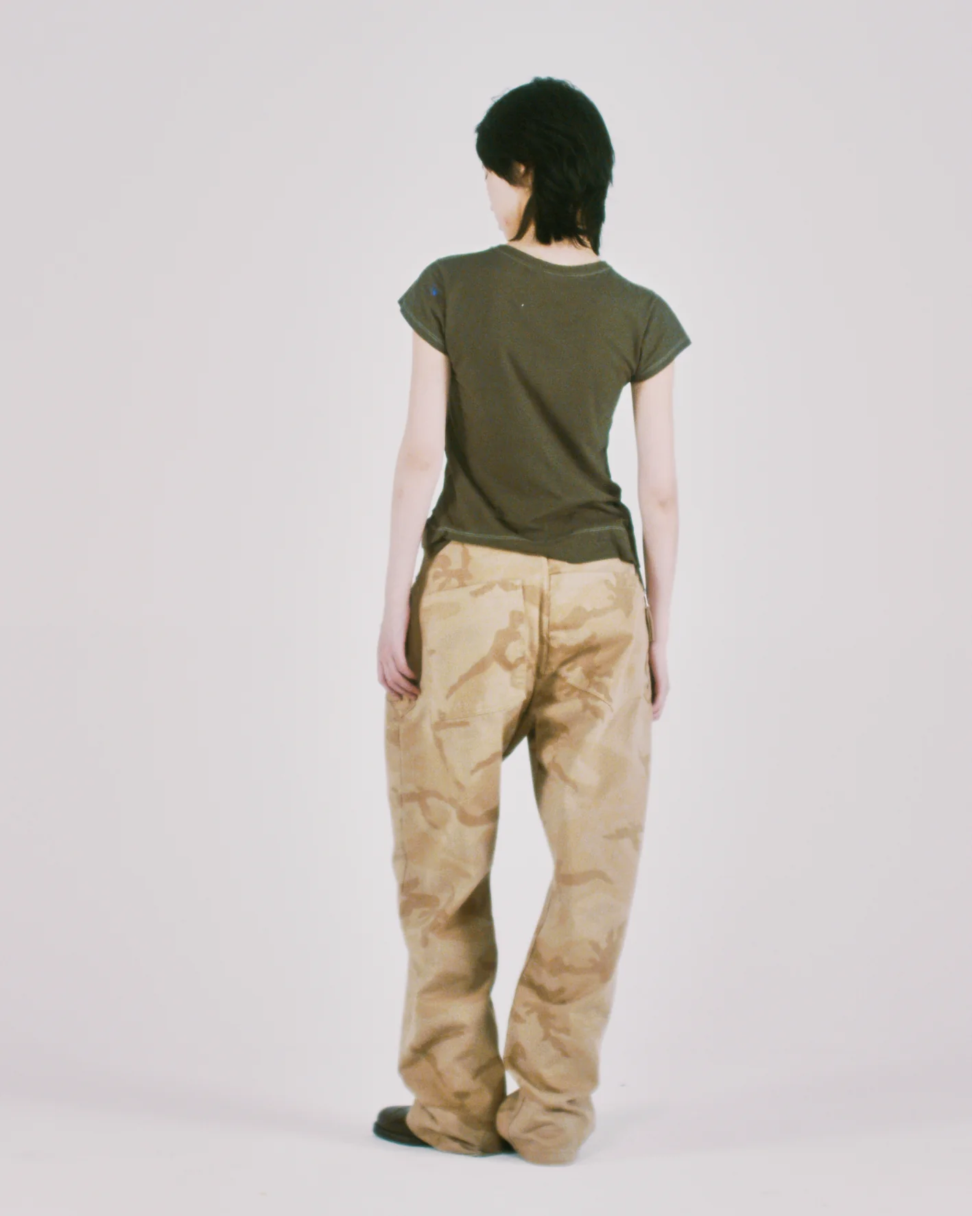 Camo Walking Pants - Image 5