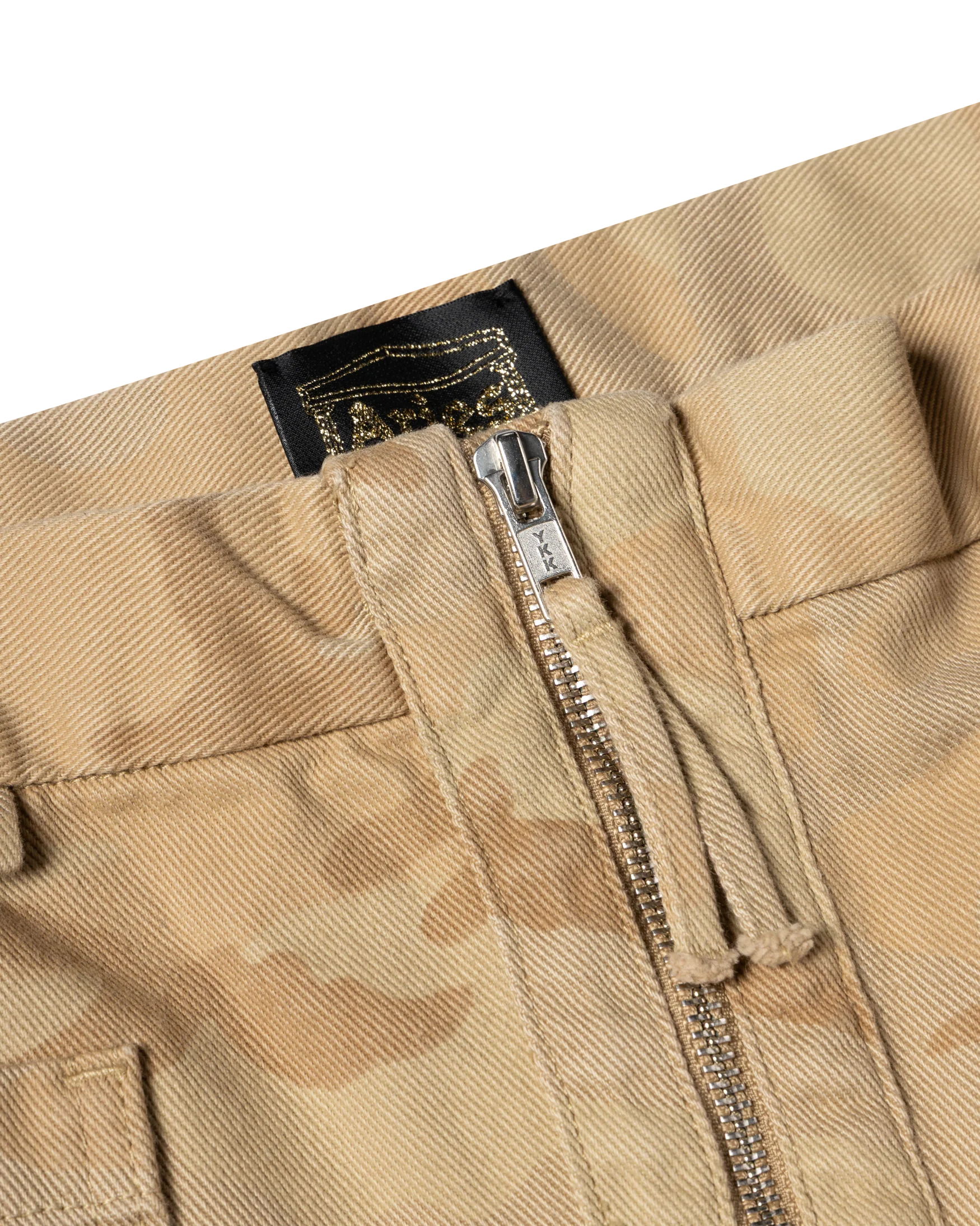 Camo Walking Pants - Image 6