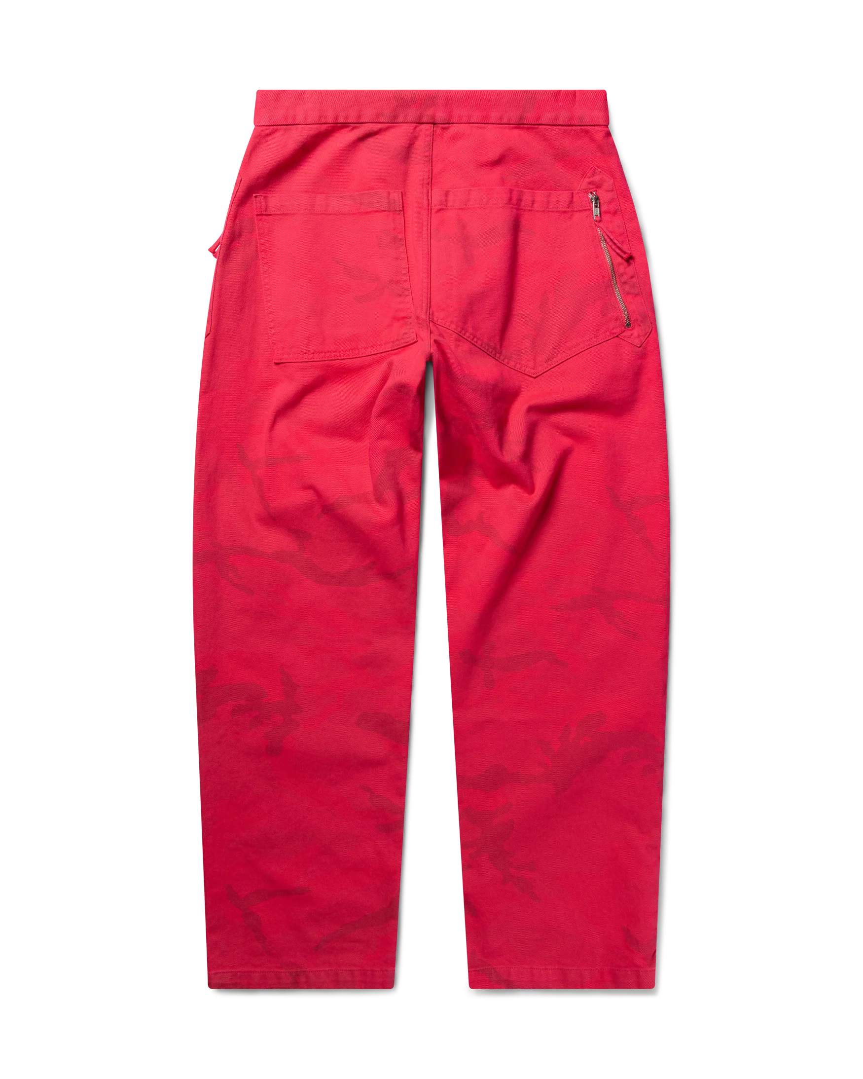 Camo Walking Pants - Image 2