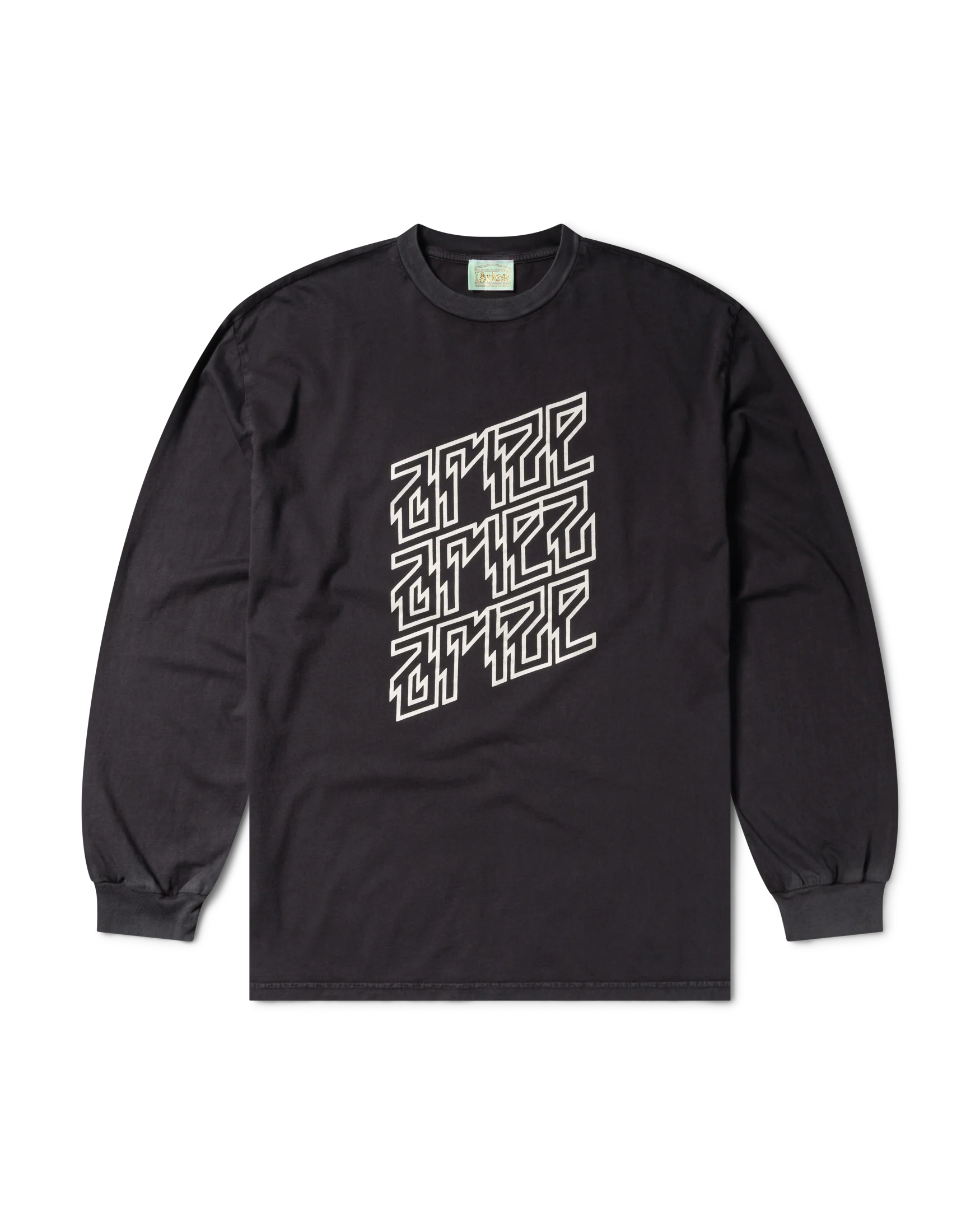 Faded Ariez Arize LS Tee