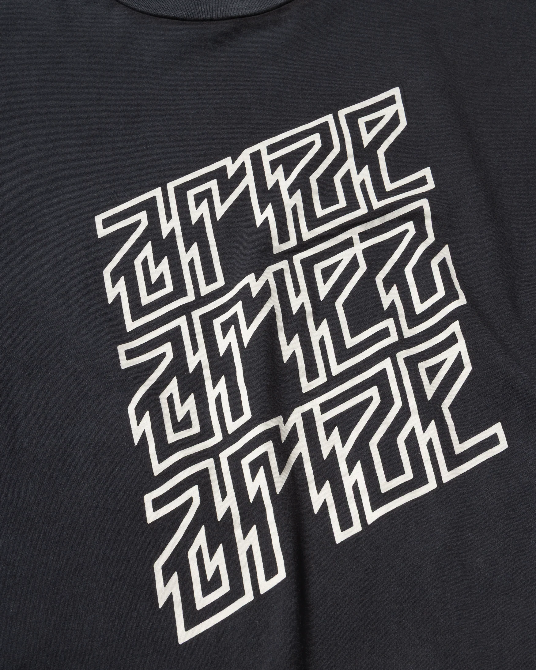 Faded Ariez Arize LS Tee - Image 3