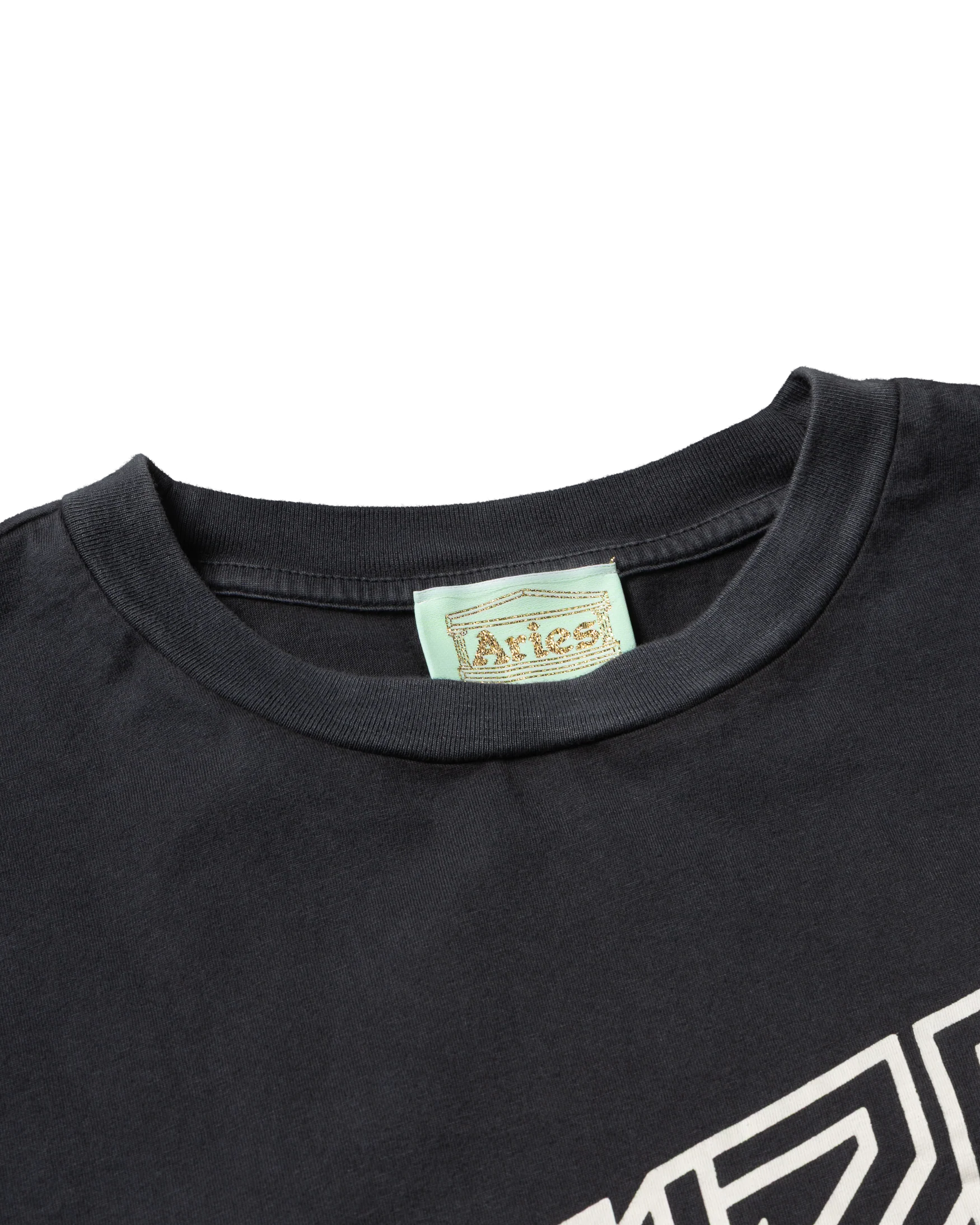 Faded Ariez Arize LS Tee - Image 5