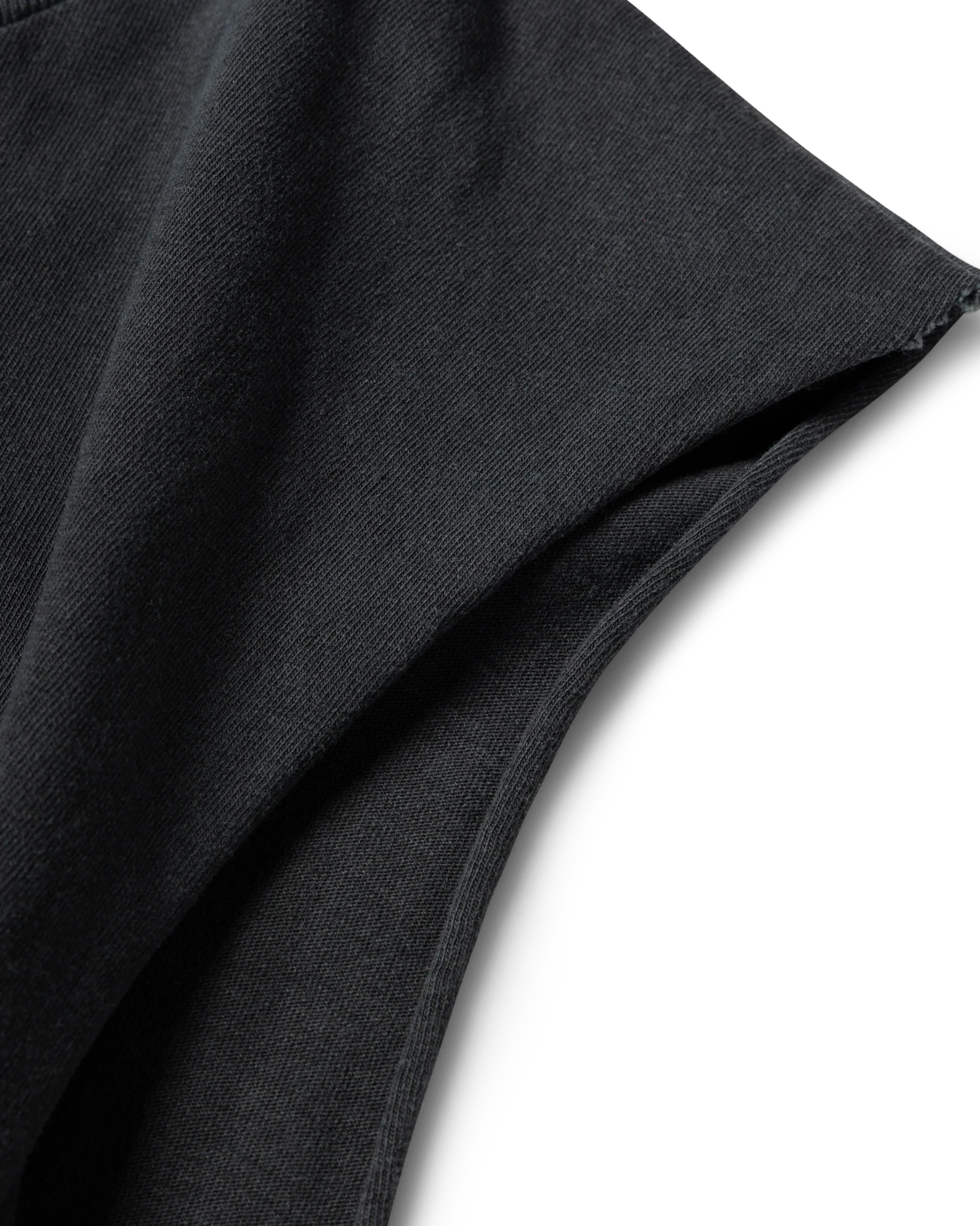 Faded Gothic J'adoro Muscle Vest - Image 7