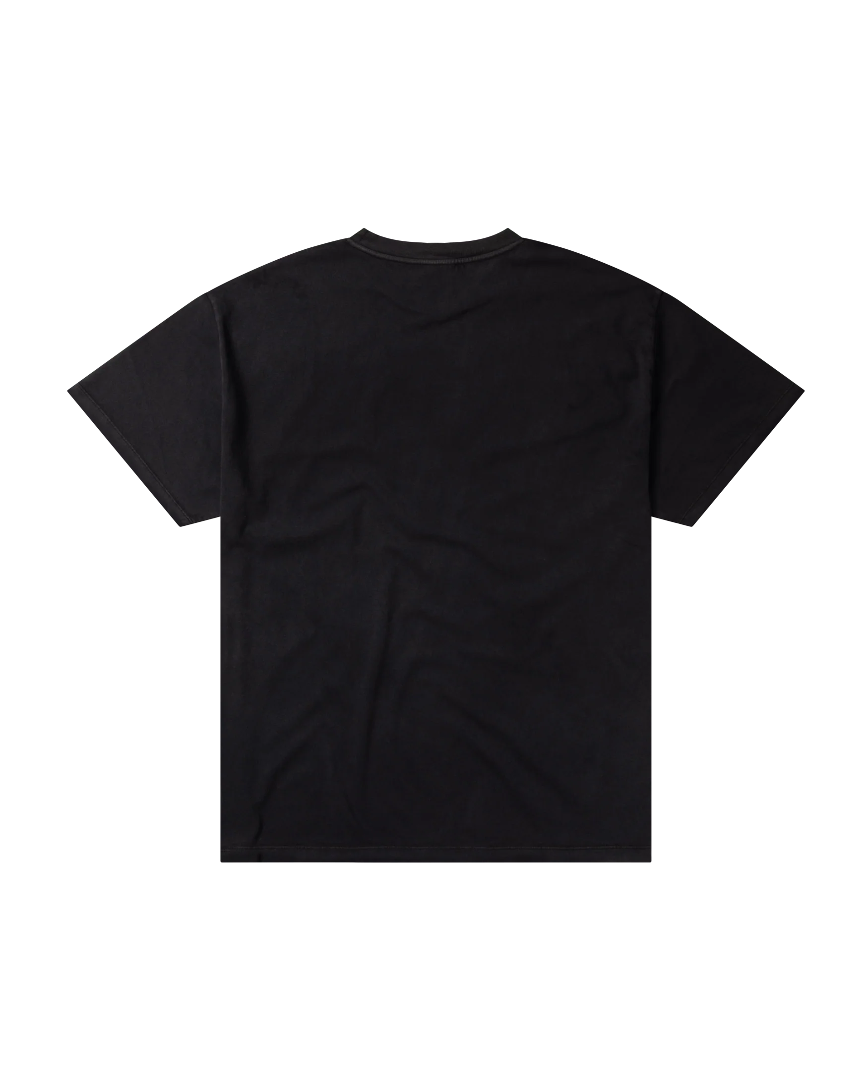 Faded Gothic J'adoro SS Tee - Image 3
