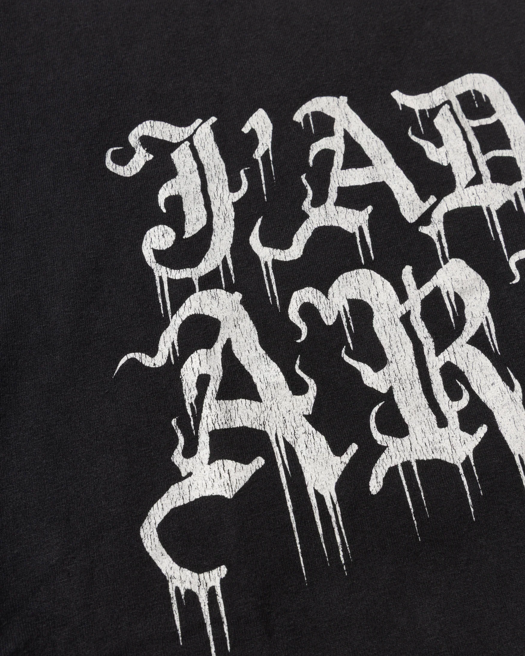 Faded Gothic J'adoro SS Tee - Image 6