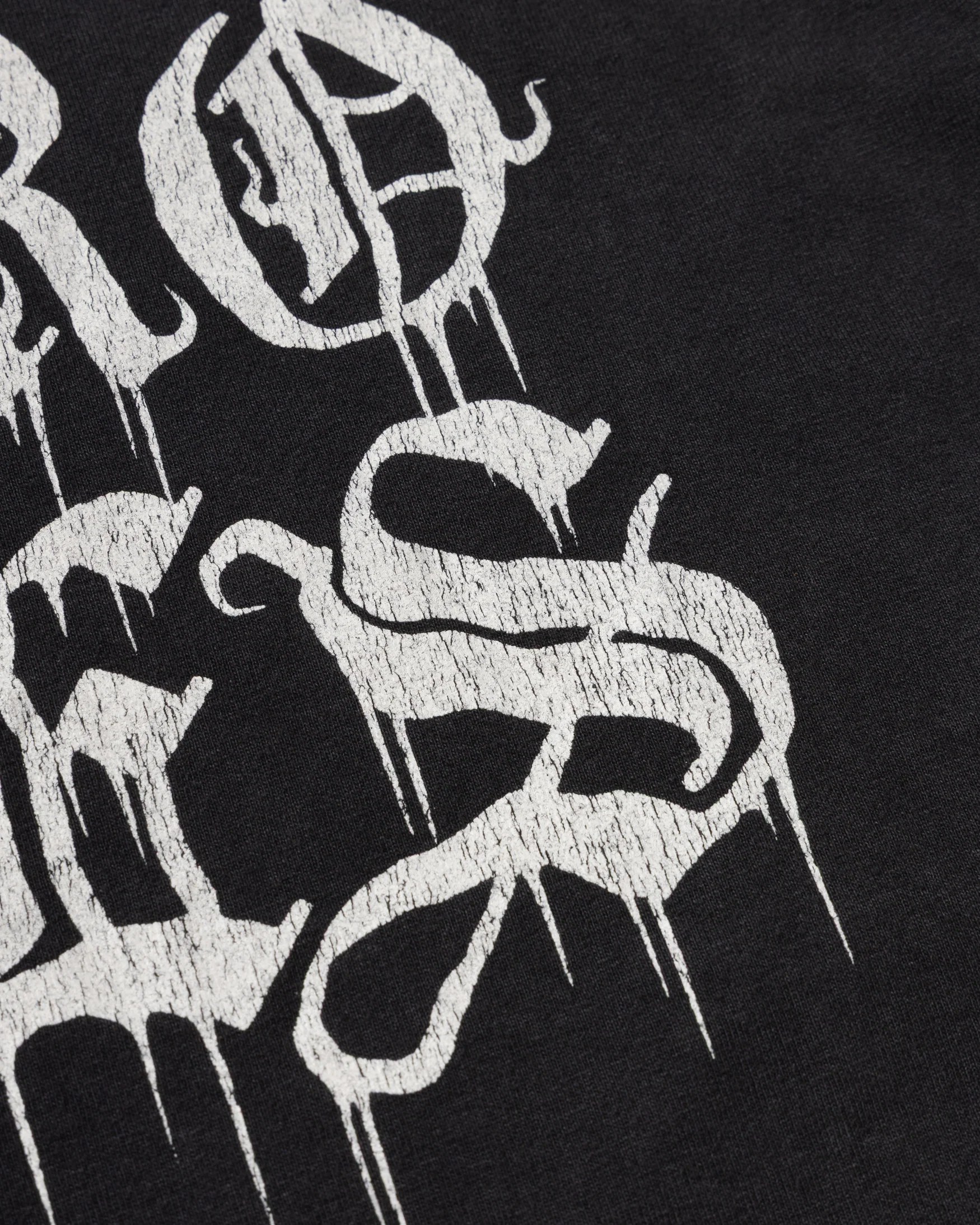 Faded Gothic J'adoro SS Tee - Image 7