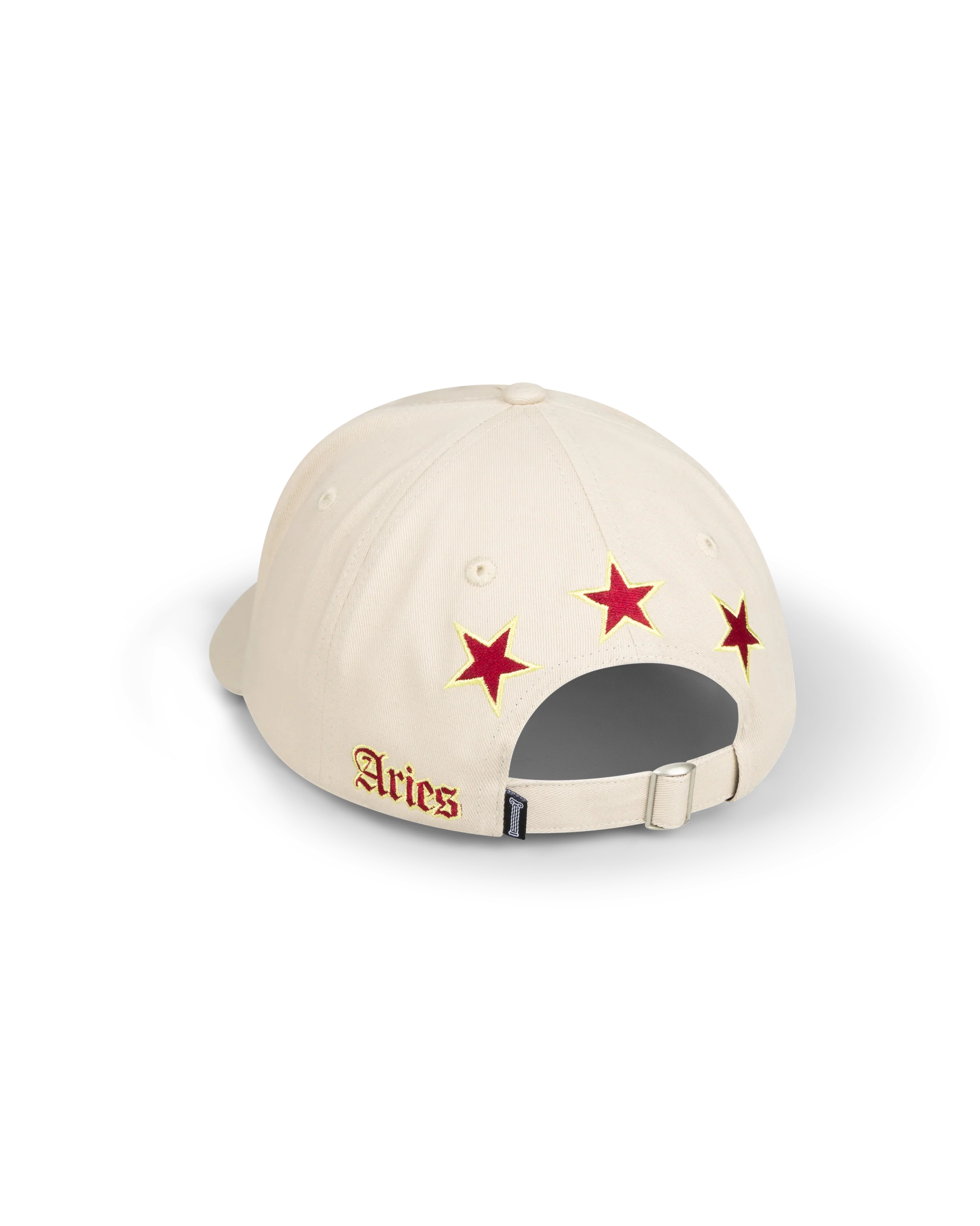 Gothic A Star Cap - Image 3