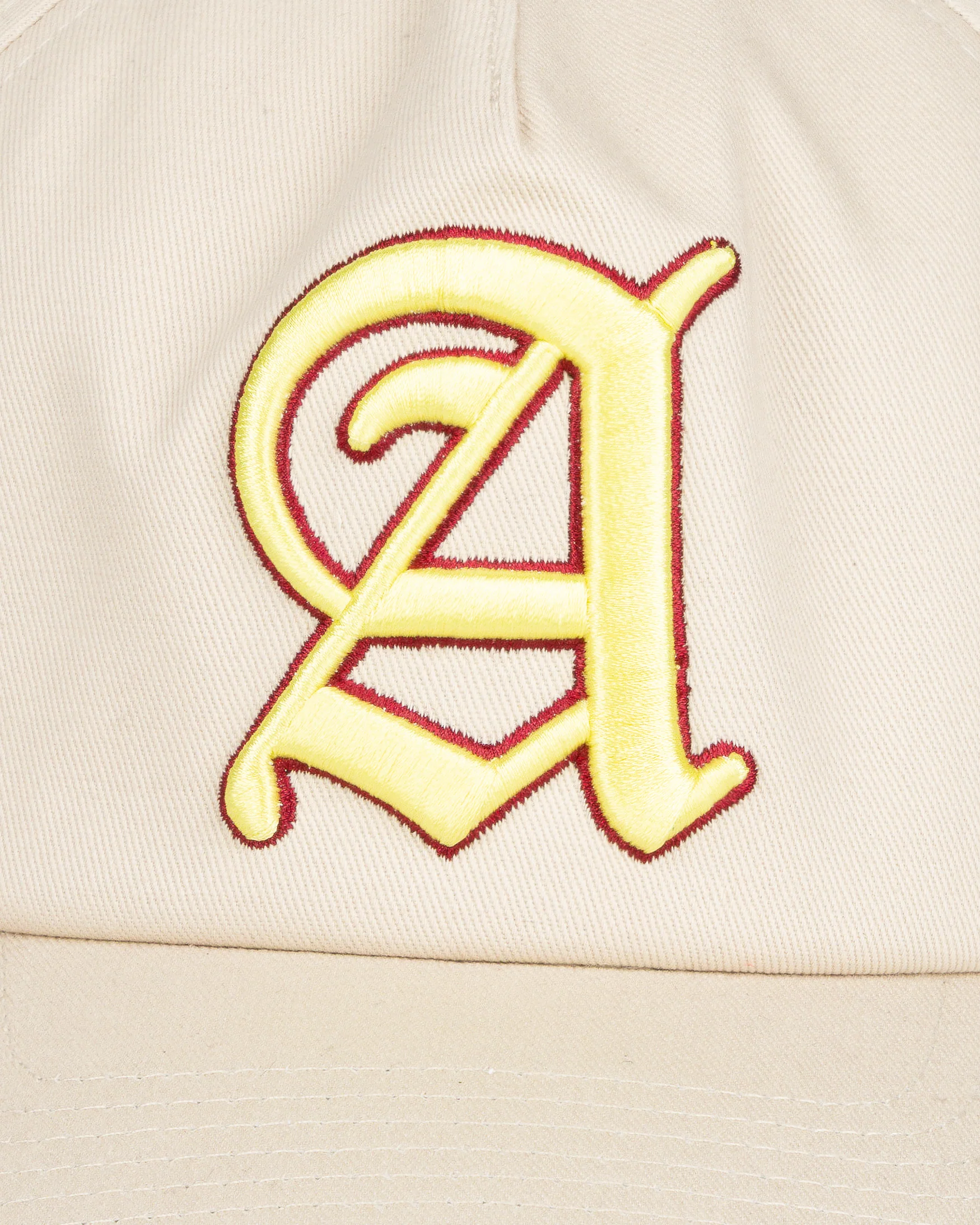Gothic A Star Cap - Image 5