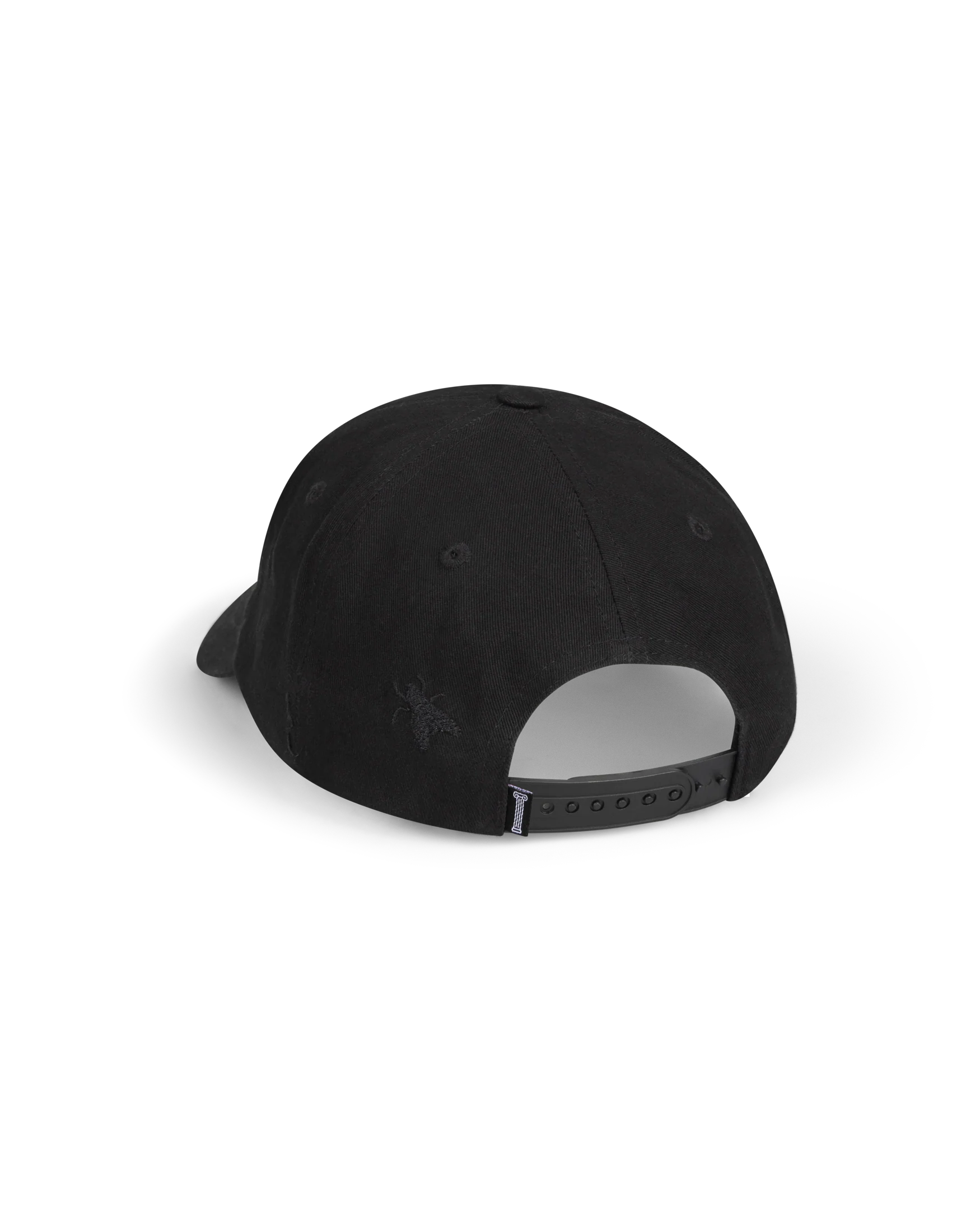 Hardcore Patch Cap - Image 3