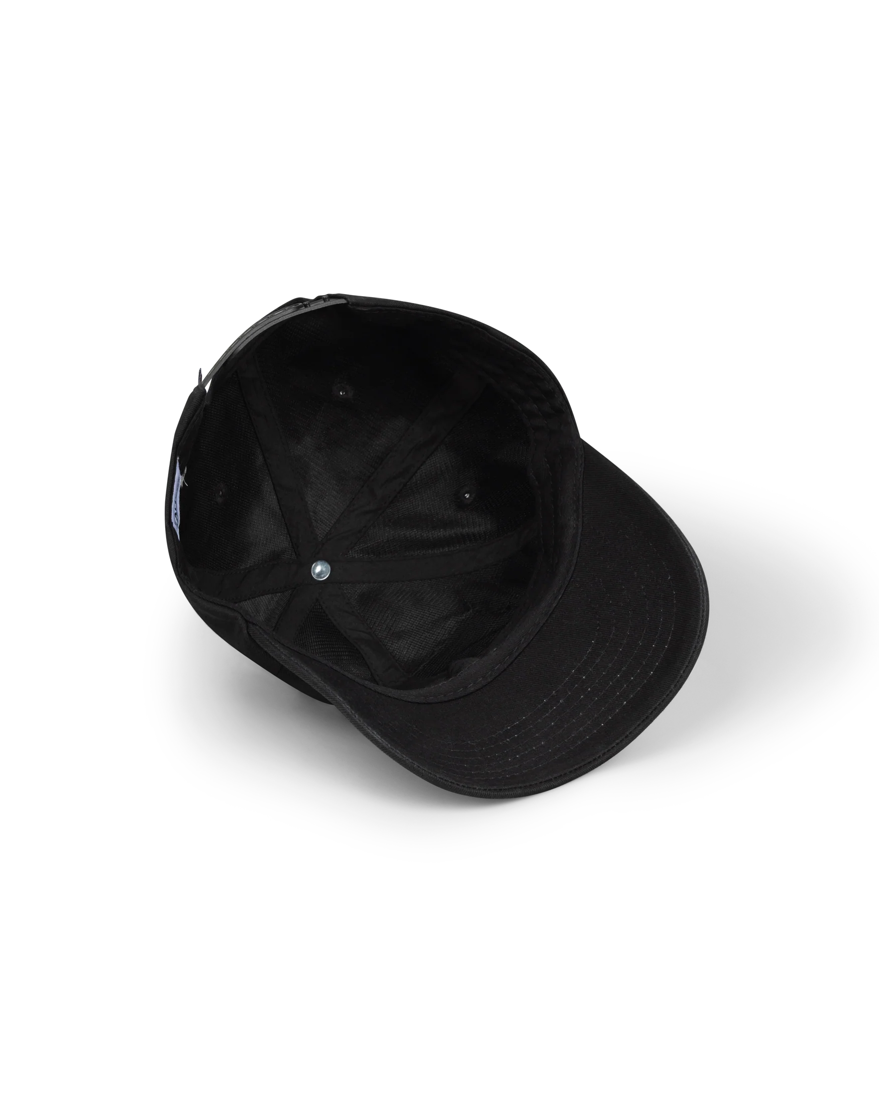 Hardcore Patch Cap - Image 4