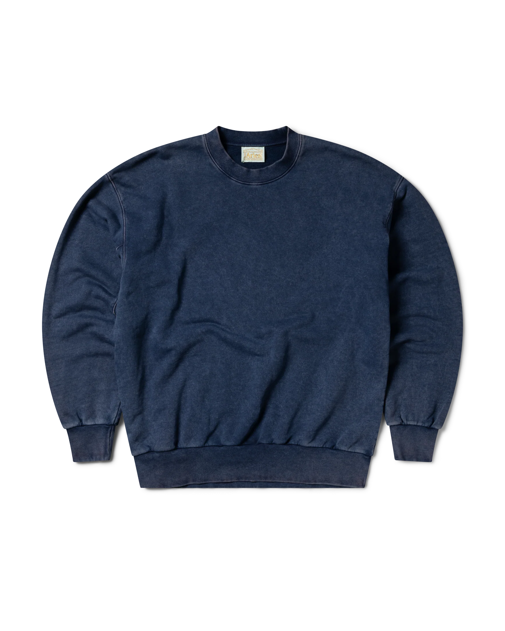 Indigo Temple Sweatshirt