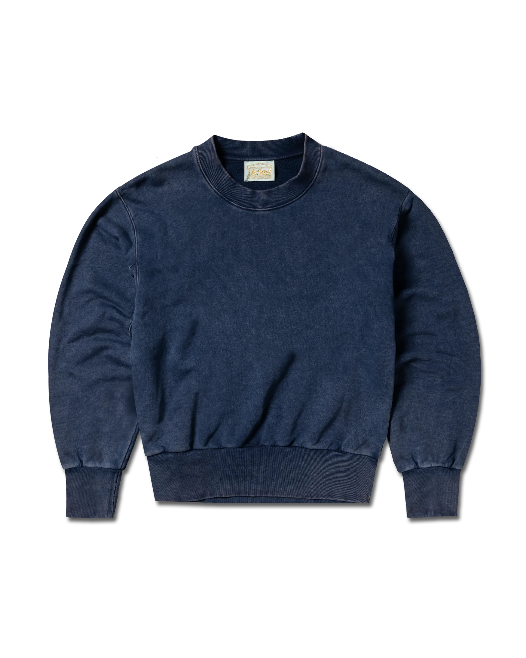 Indigo Temple Sweatshirt - Image 4