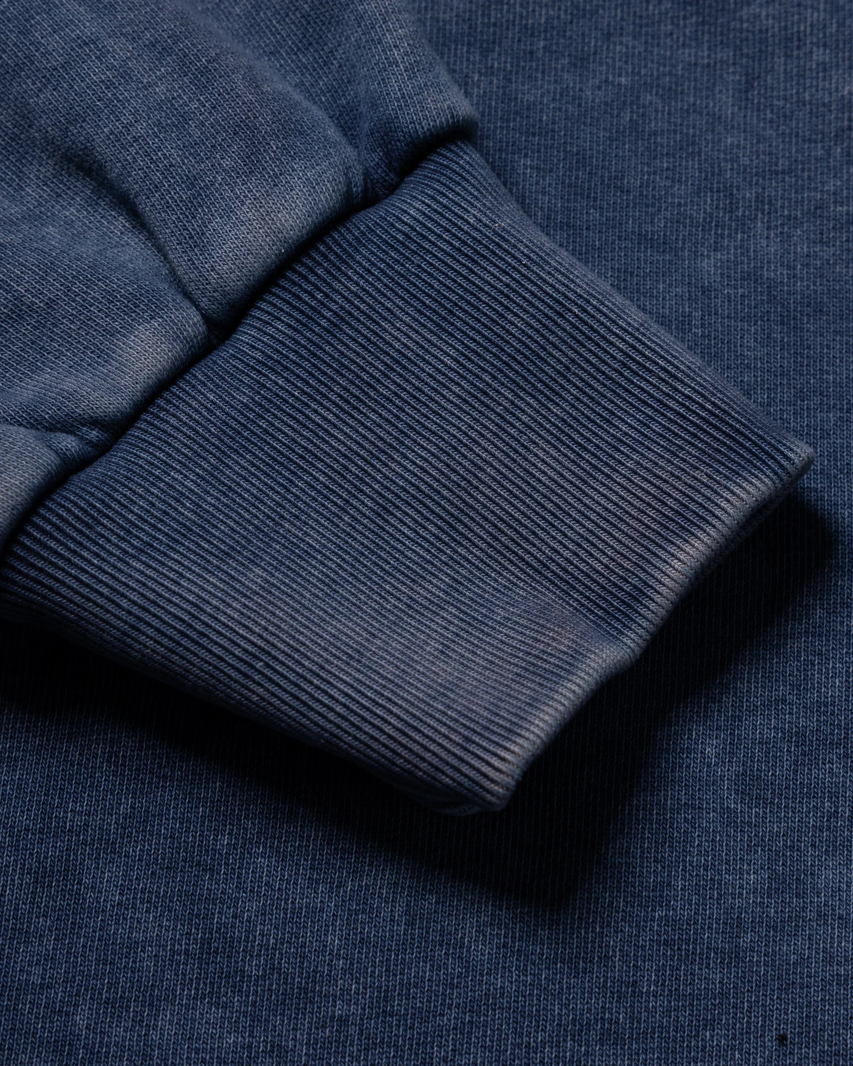 Indigo Temple Sweatshirt - Image 8
