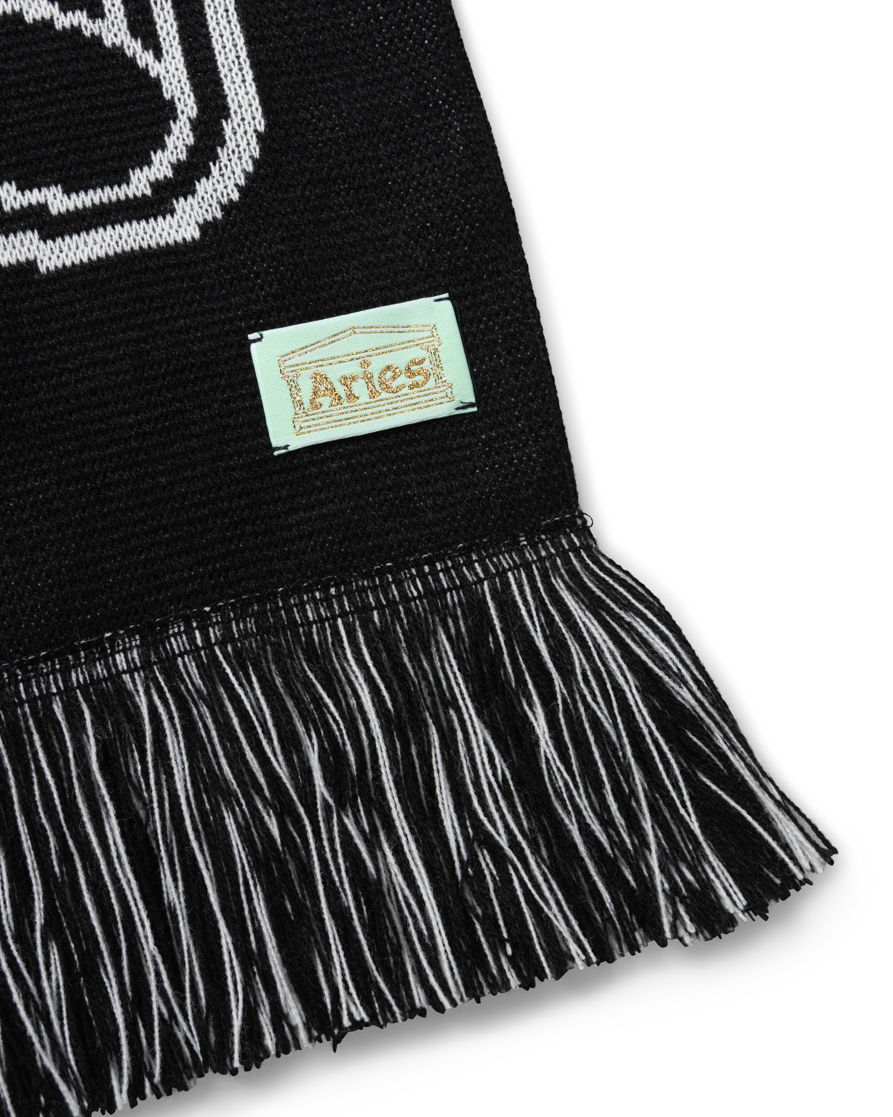 J'Adoro Column Scarf - Image 4