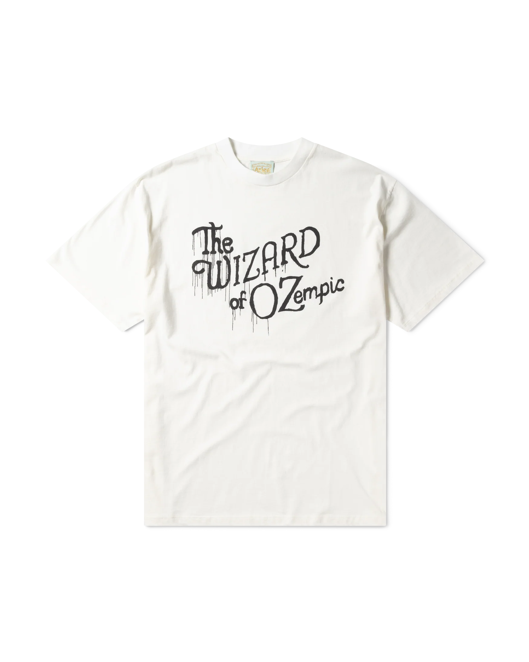 Medicine Man SS Tee