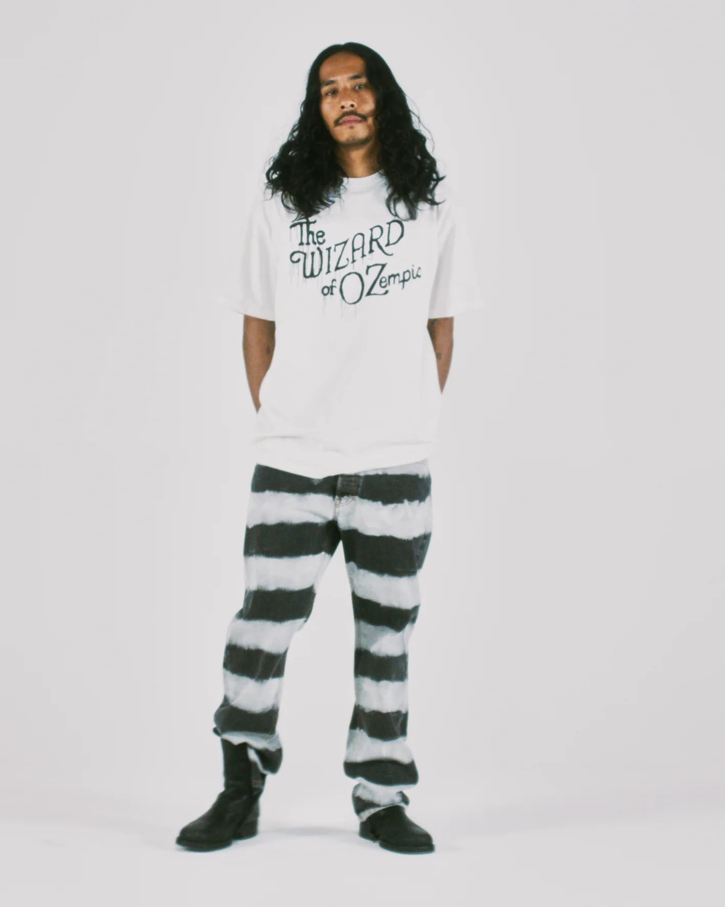 Medicine Man SS Tee - Image 2