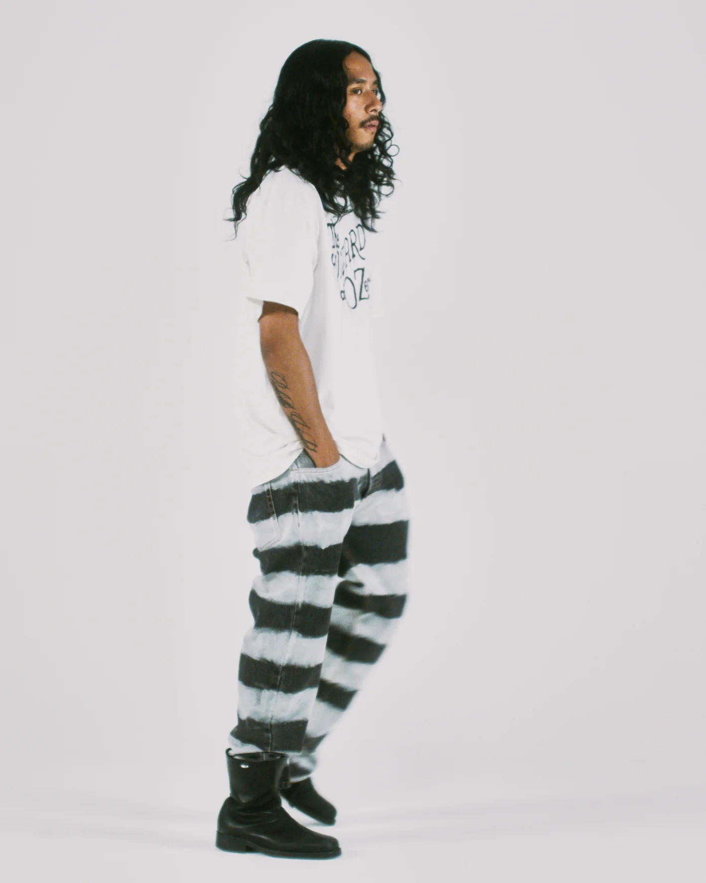 Medicine Man SS Tee - Image 5