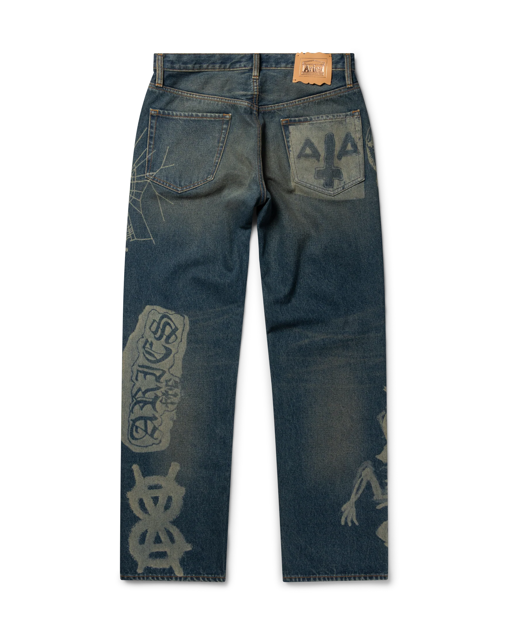 Metal 00's Lilly Jean - Image 4