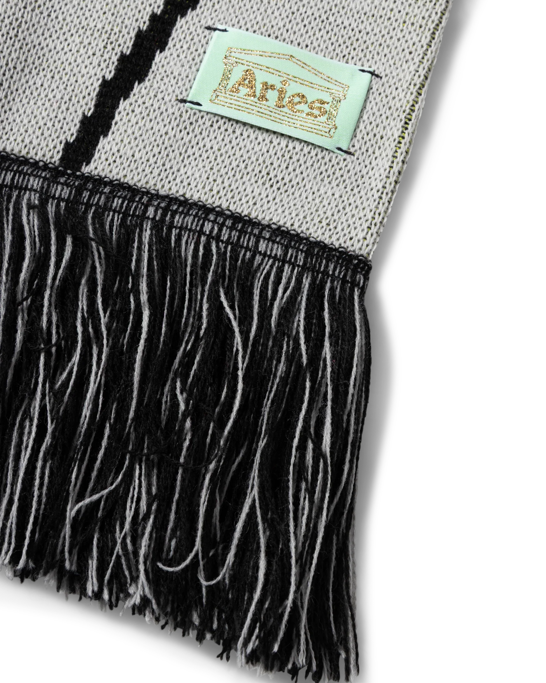 Metal Ariez Arize Scarf - Image 4