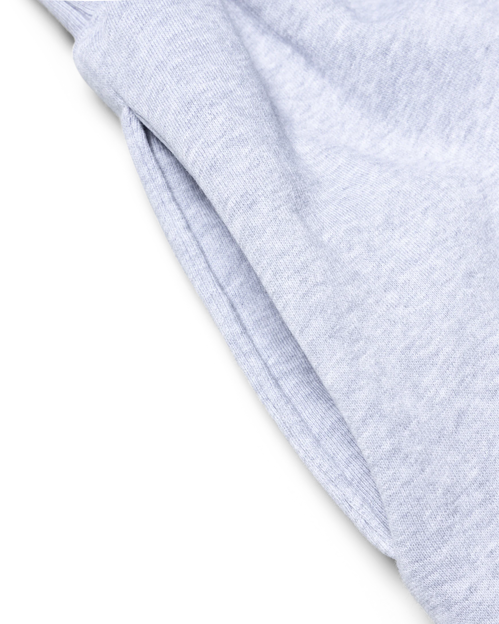 Metal Marl Sweatpant - Image 5