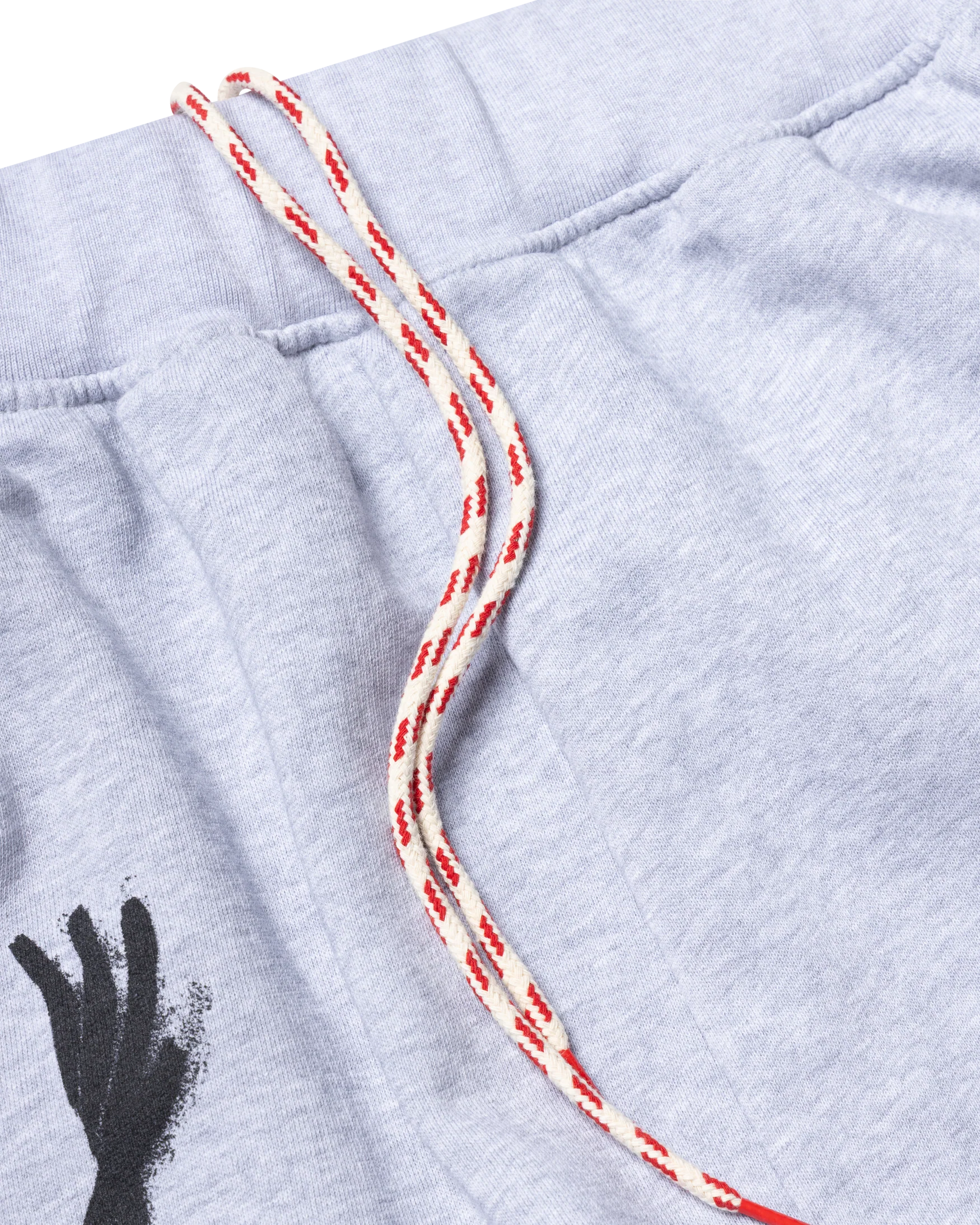 Metal Marl Sweatpant - Image 6