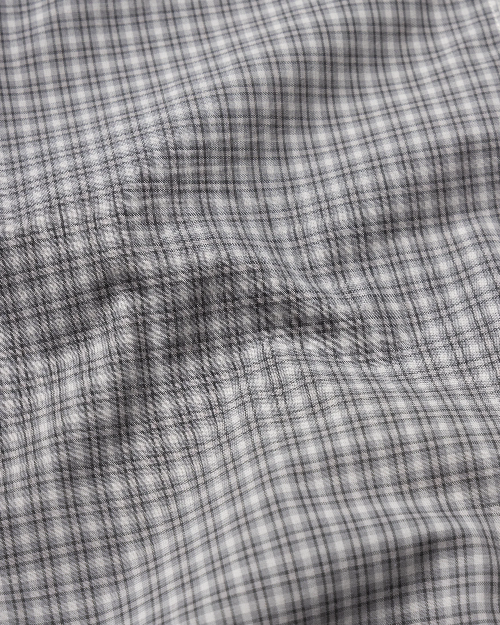 Patchwork SS Shirt - Image 9