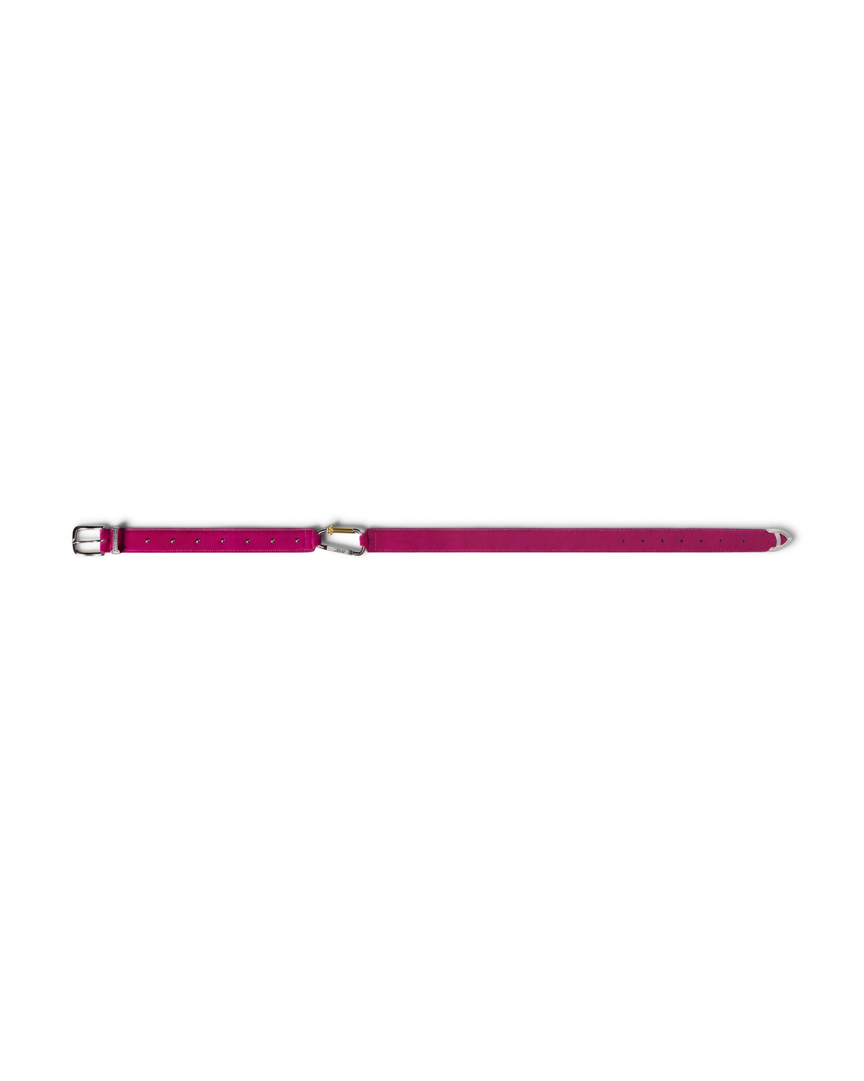 Ponyskin Mazzo Belt - Image 5