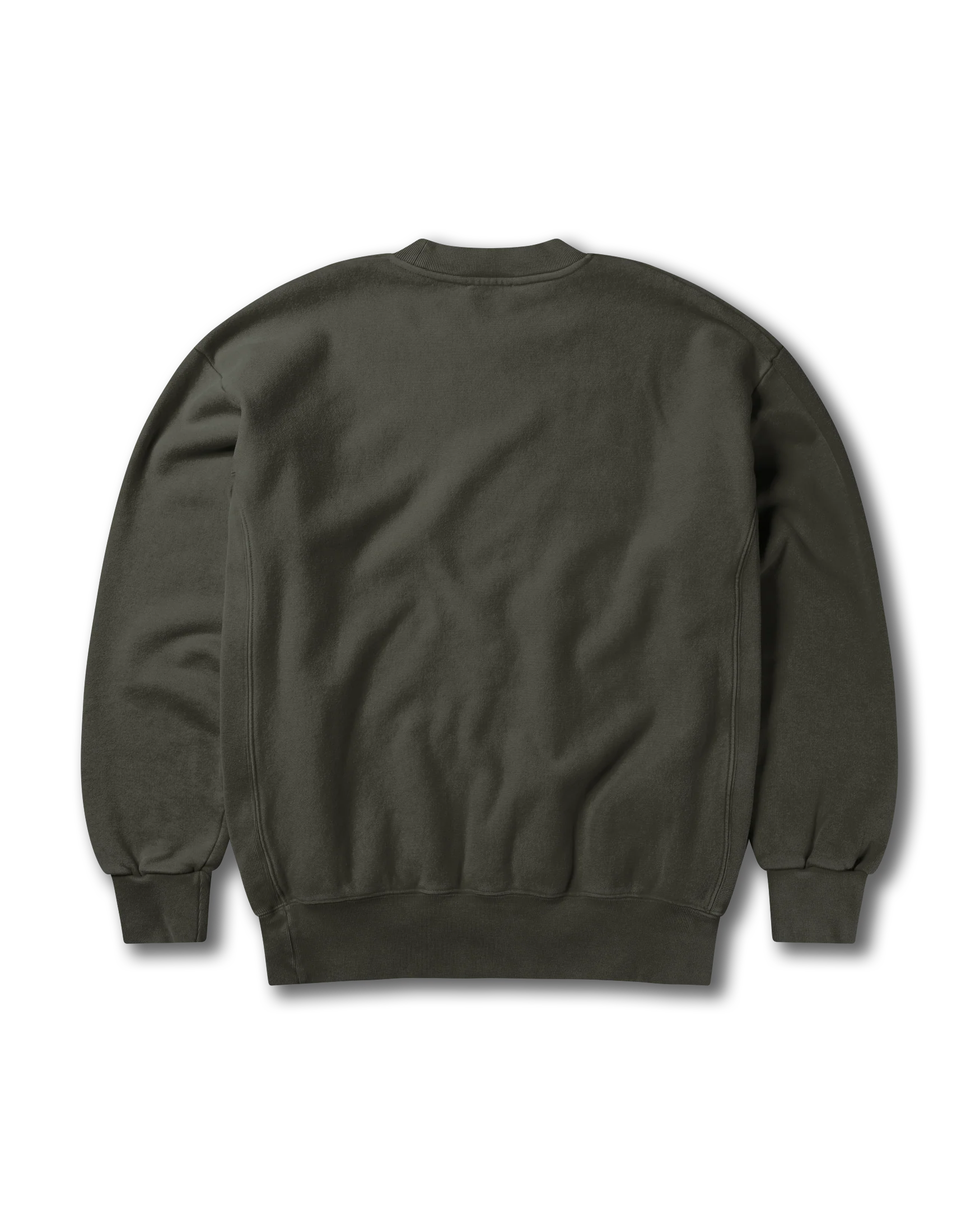 Premium Aged Temple Sweatshirt - Image 3