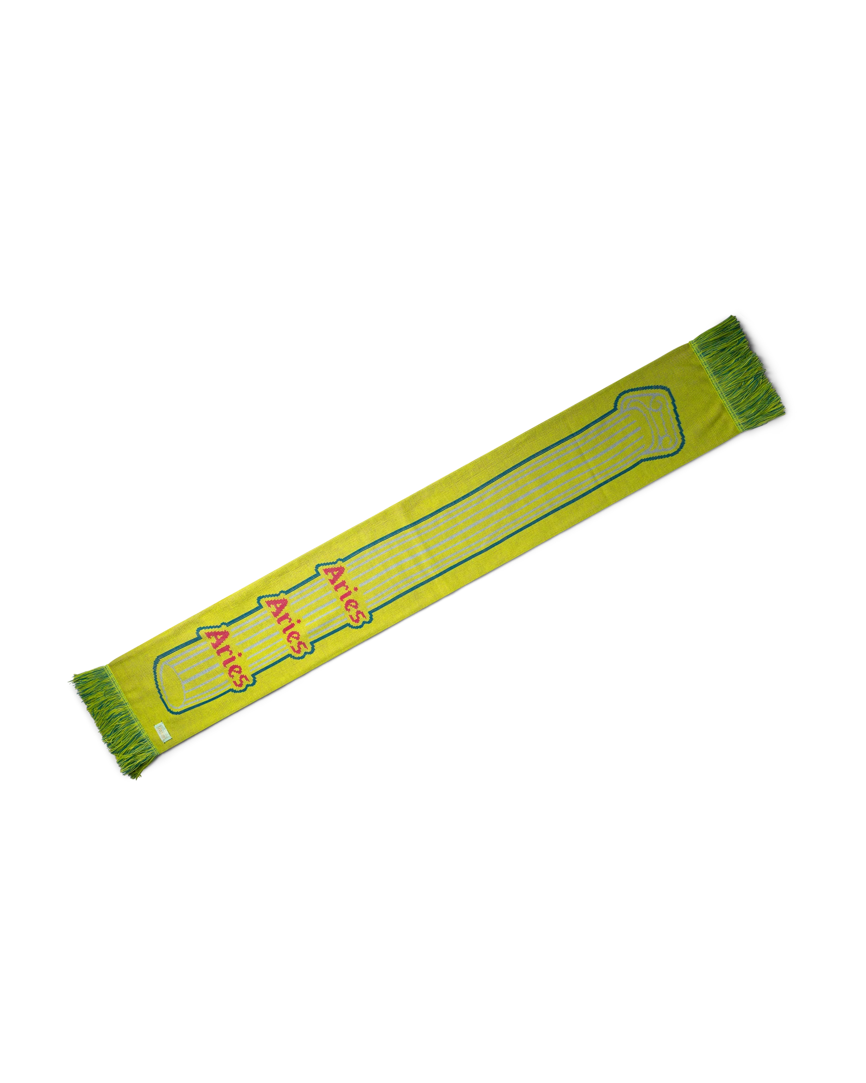 Speed Column Scarf - Image 3