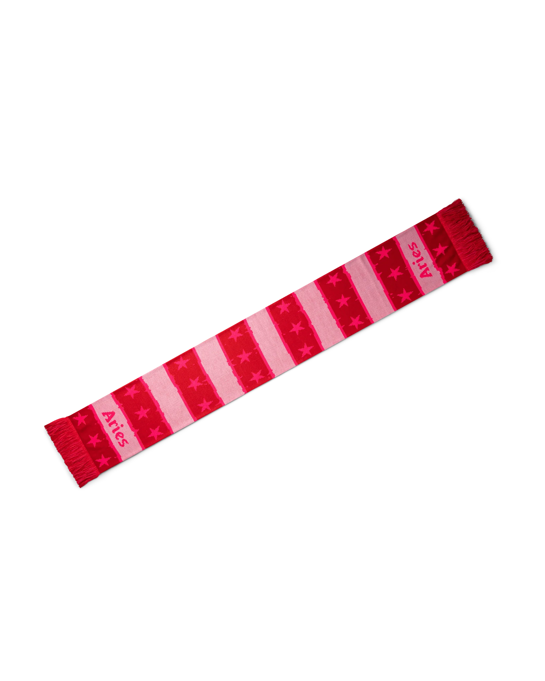 Stripey Column Scarf - Image 3