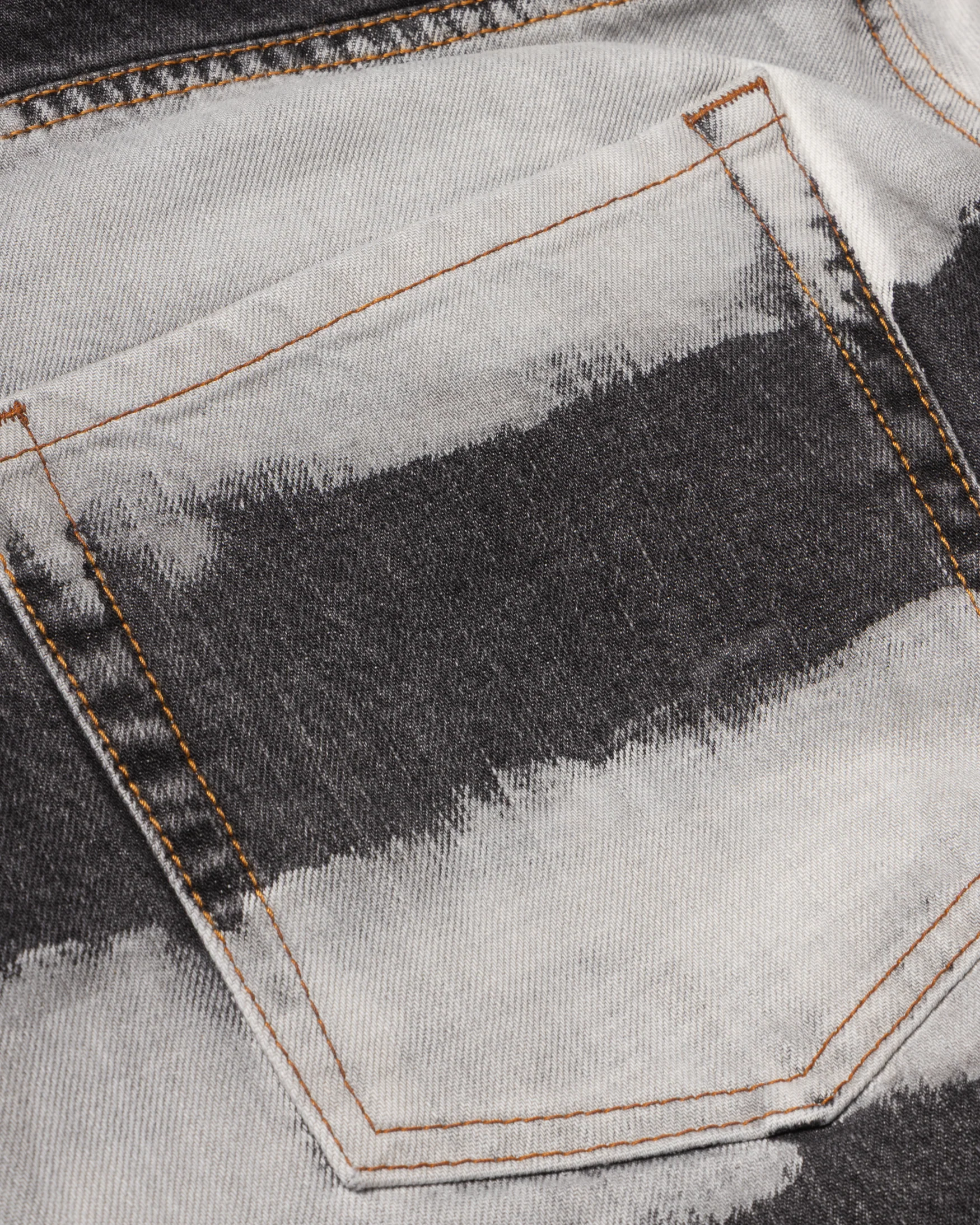 Stripey Lilly Jean - Image 12