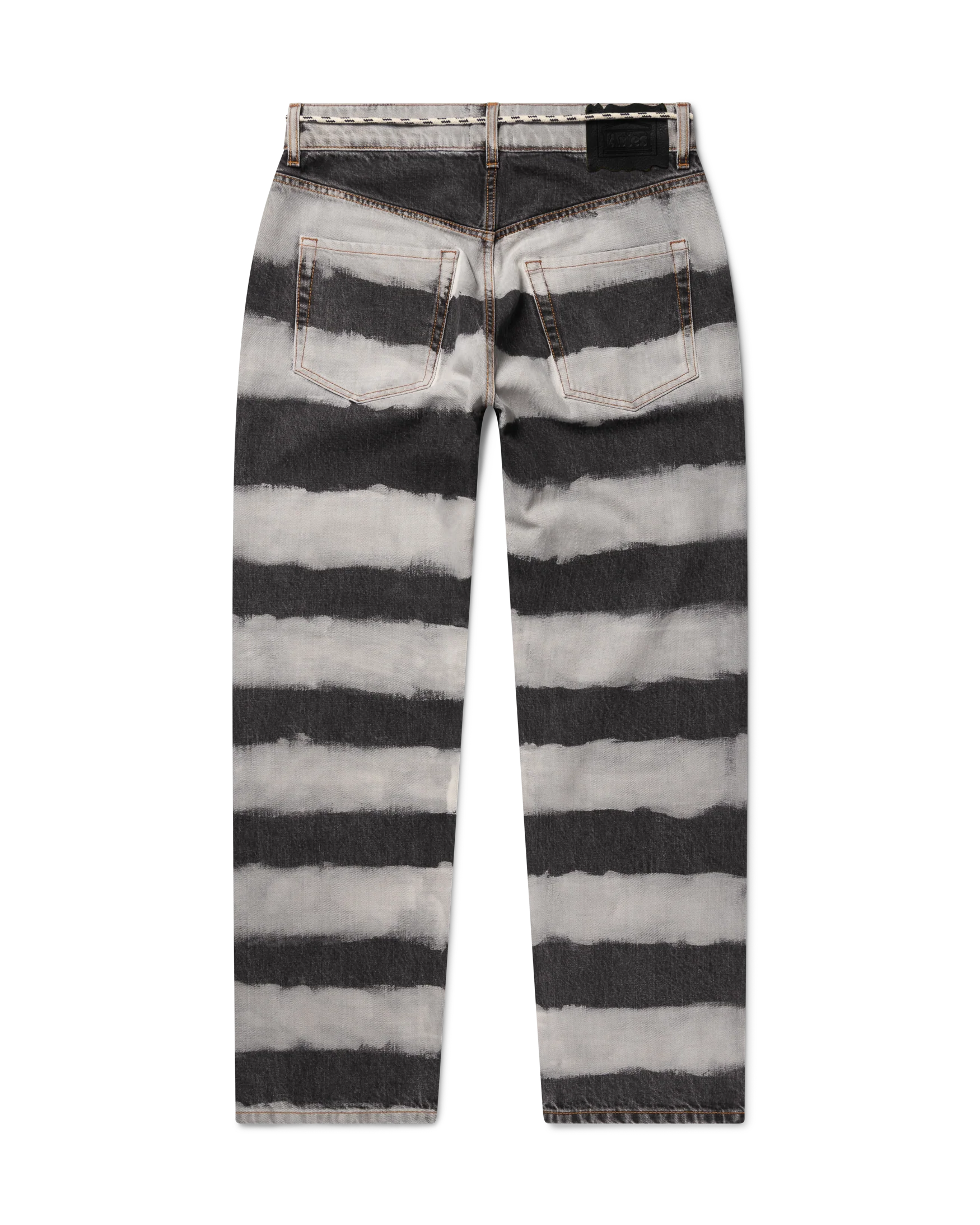 Stripey Lilly Jean - Image 4