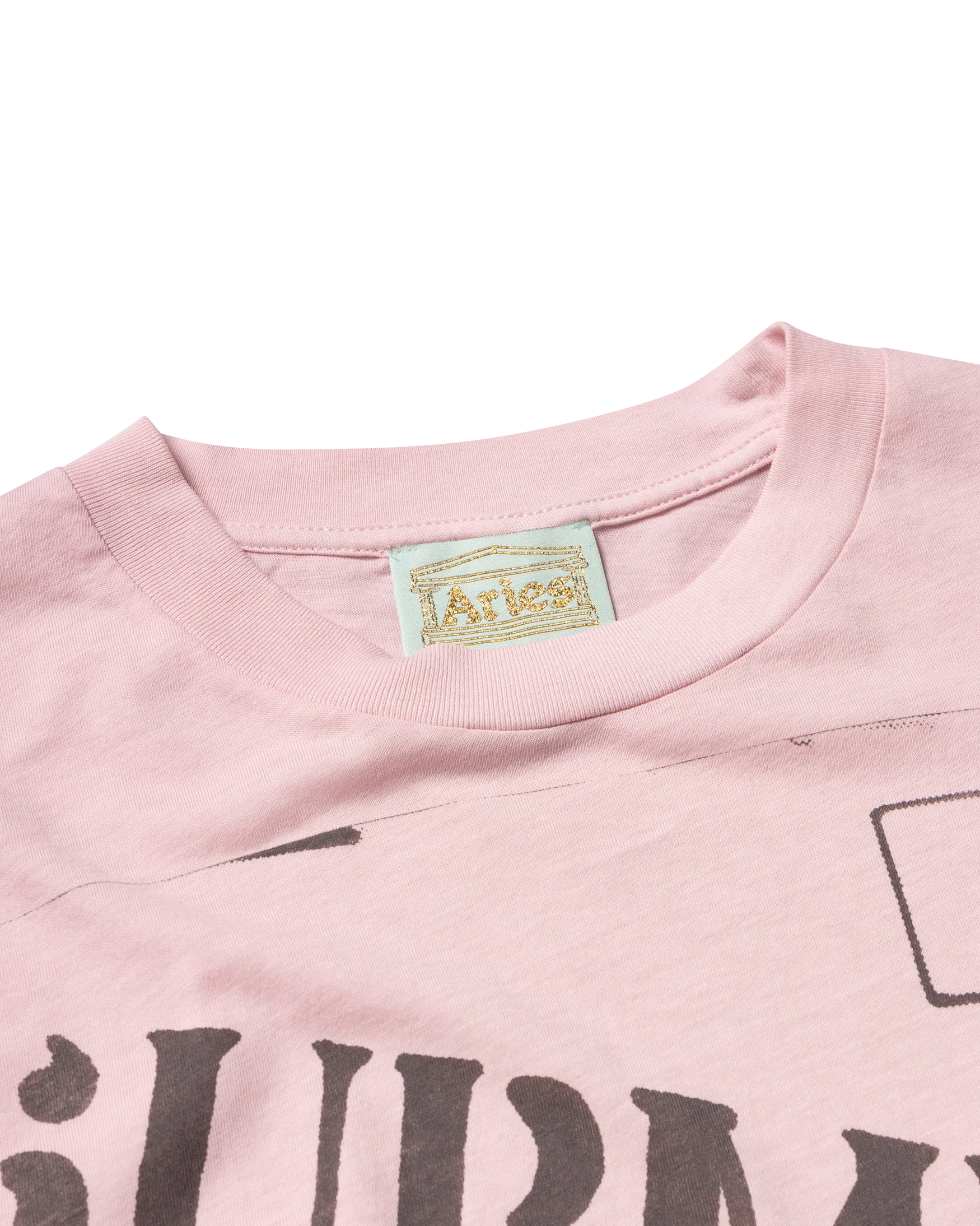 Submit SS Tee - Image 3