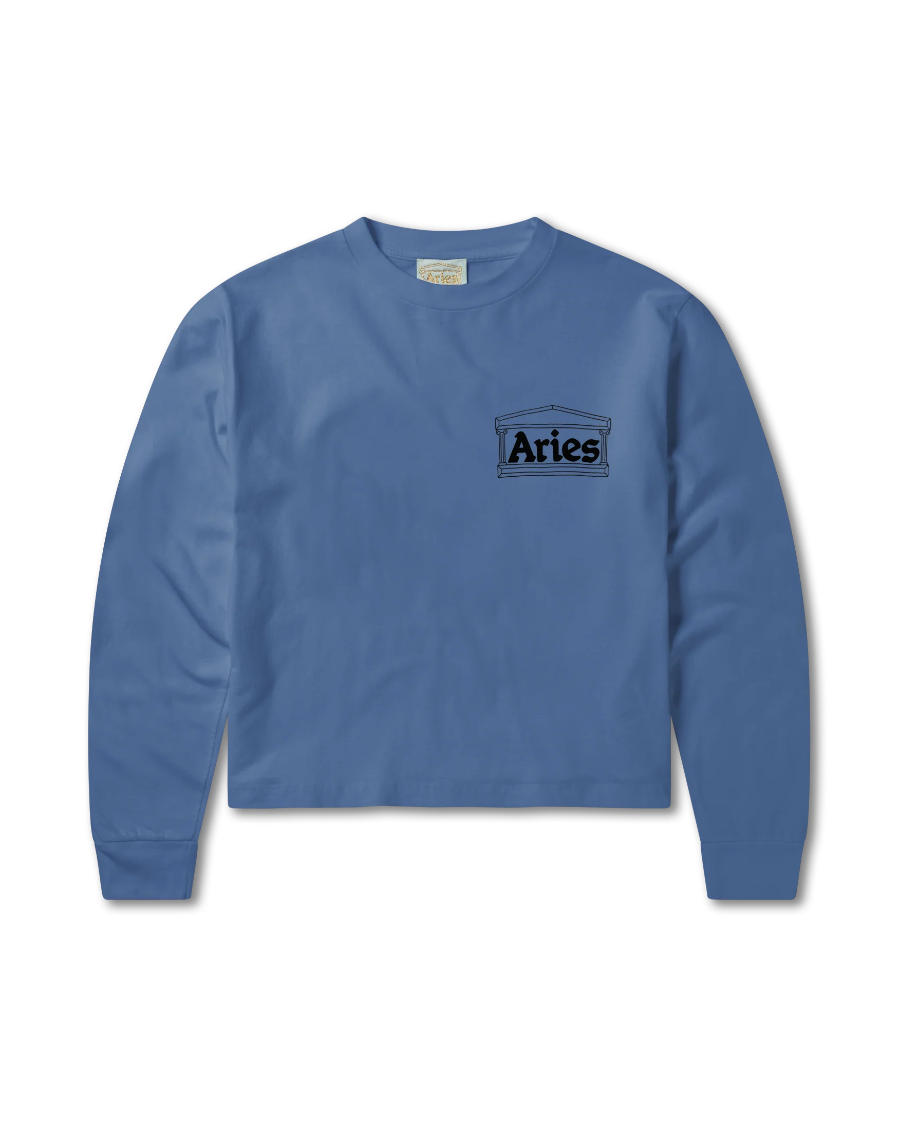 Temple LS Tee - Image 3