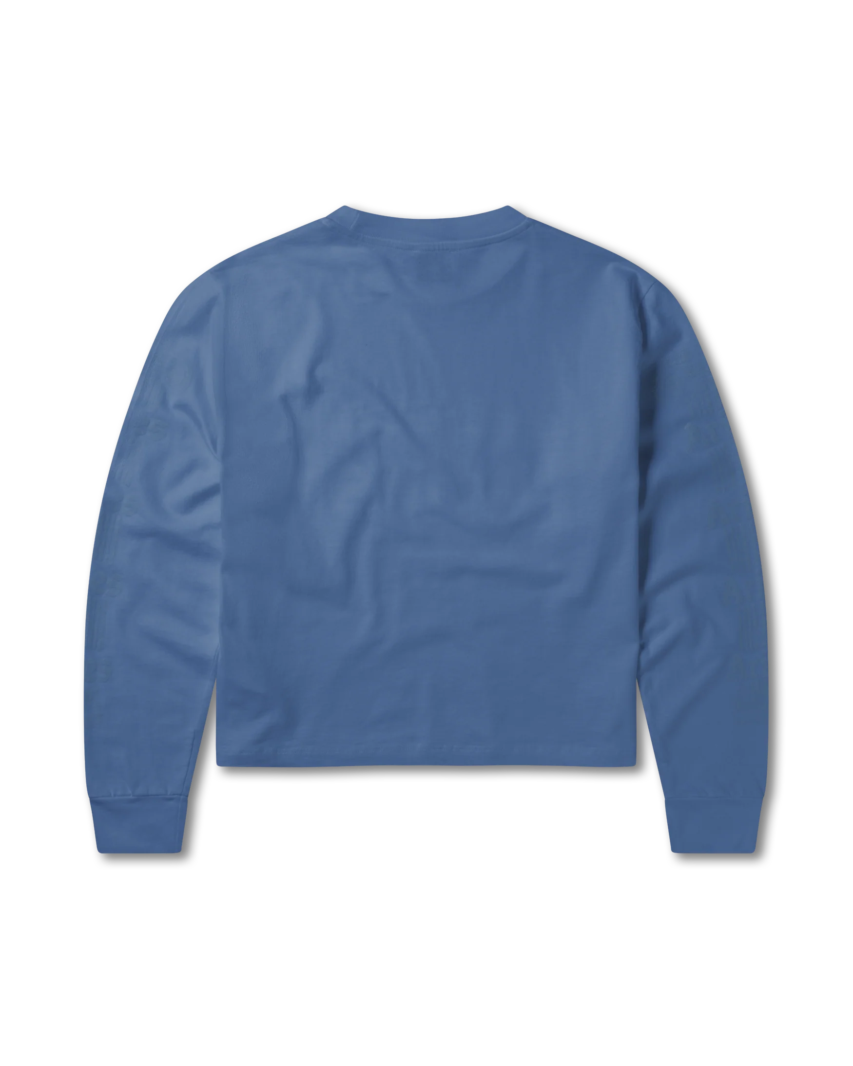 Temple LS Tee - Image 4