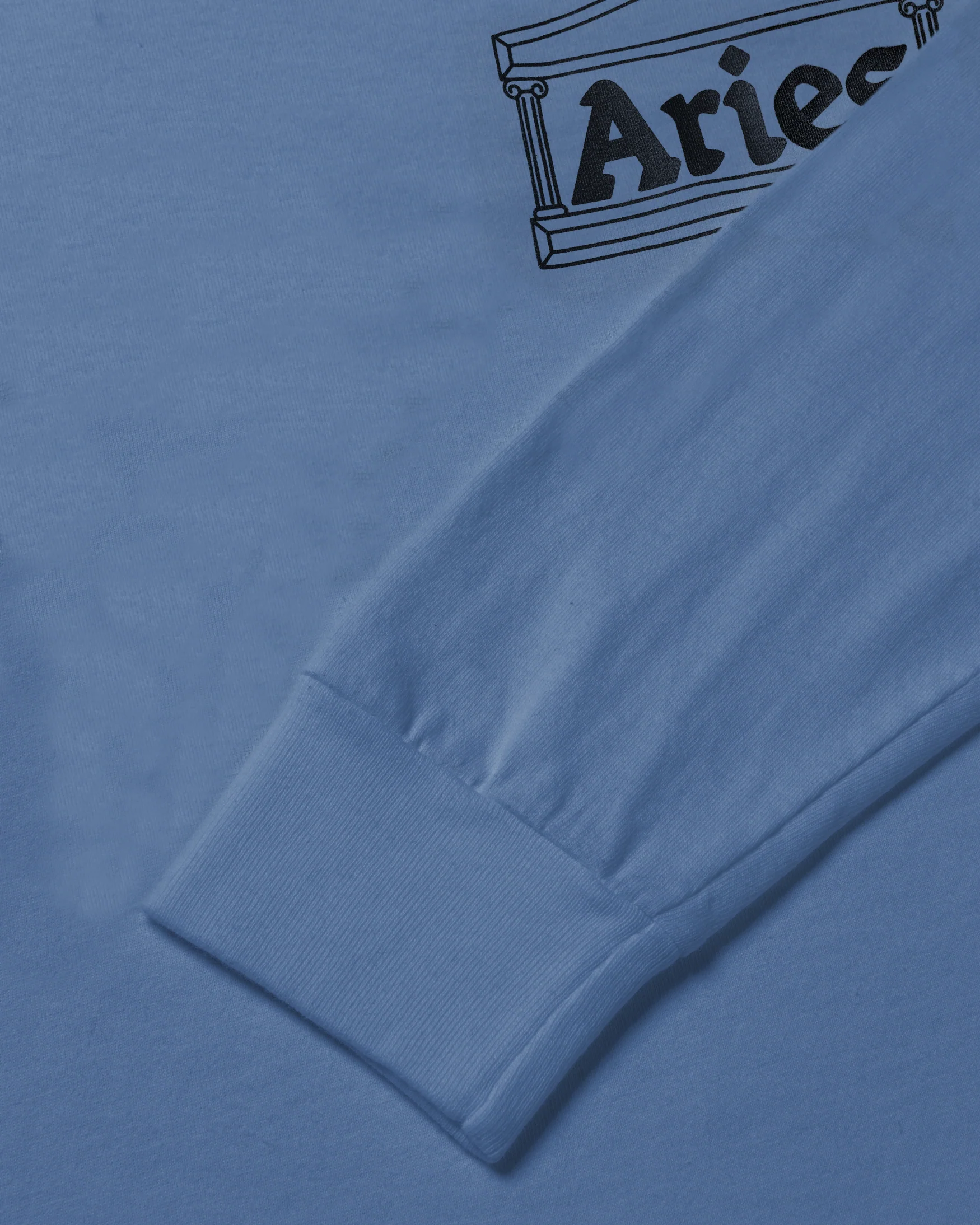 Temple LS Tee - Image 7