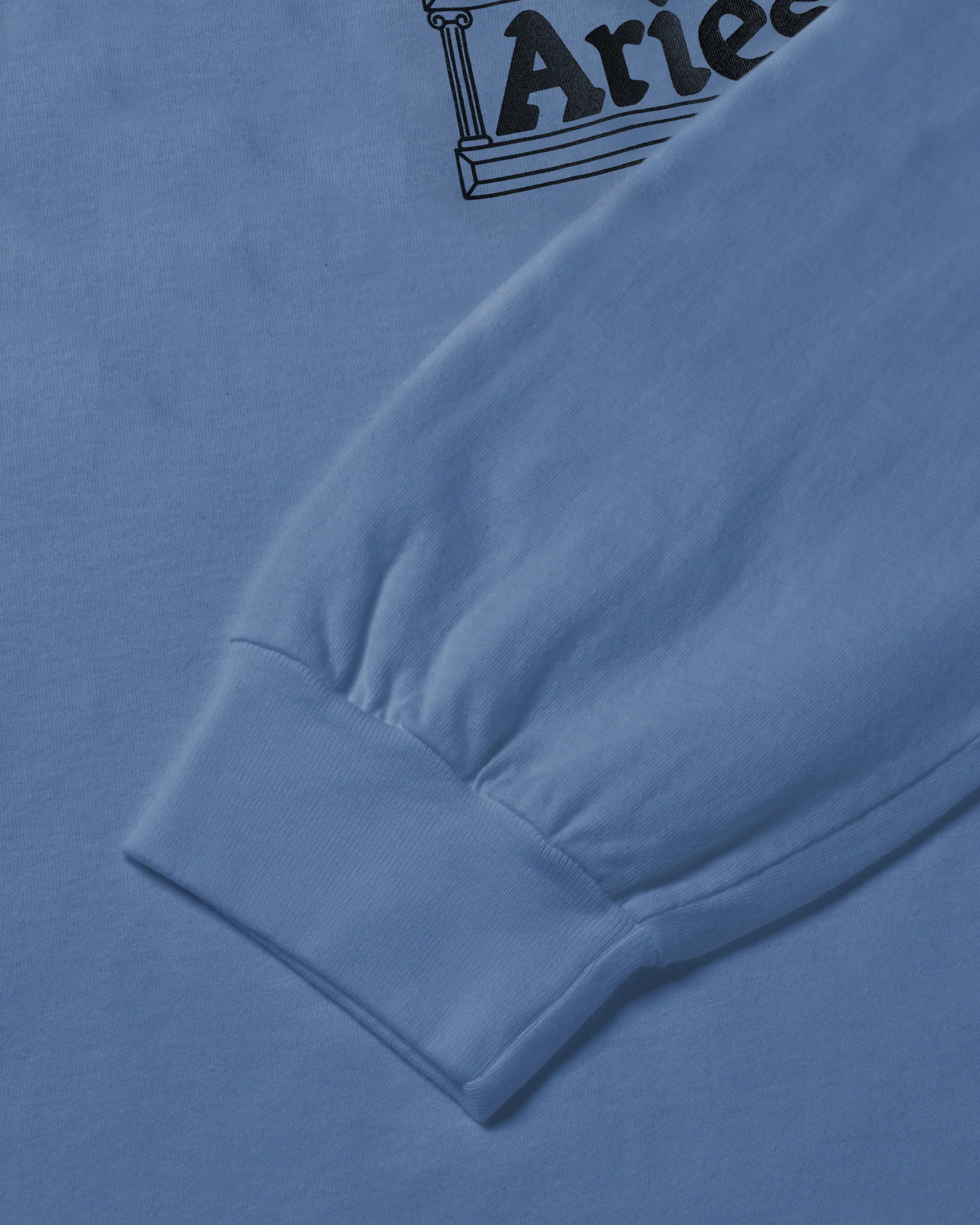 Temple LS Tee - Image 3