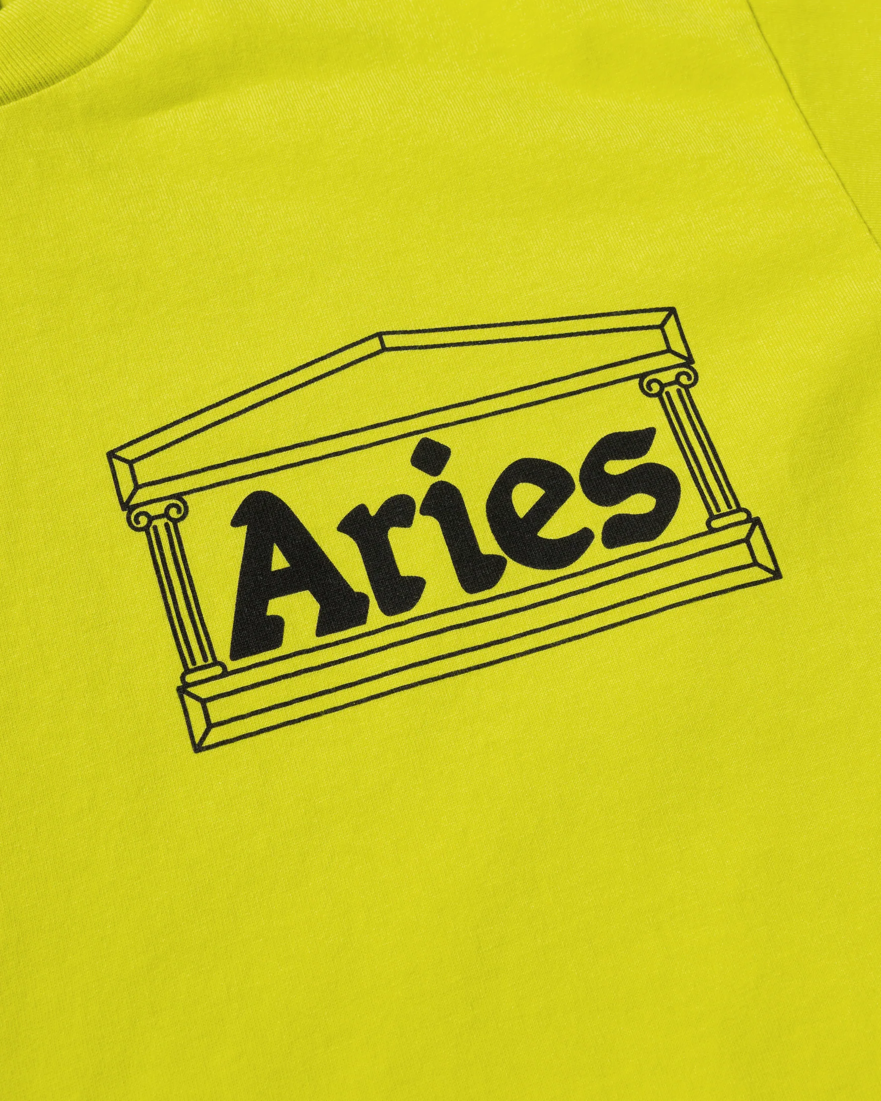Temple SS Tee - Image 10