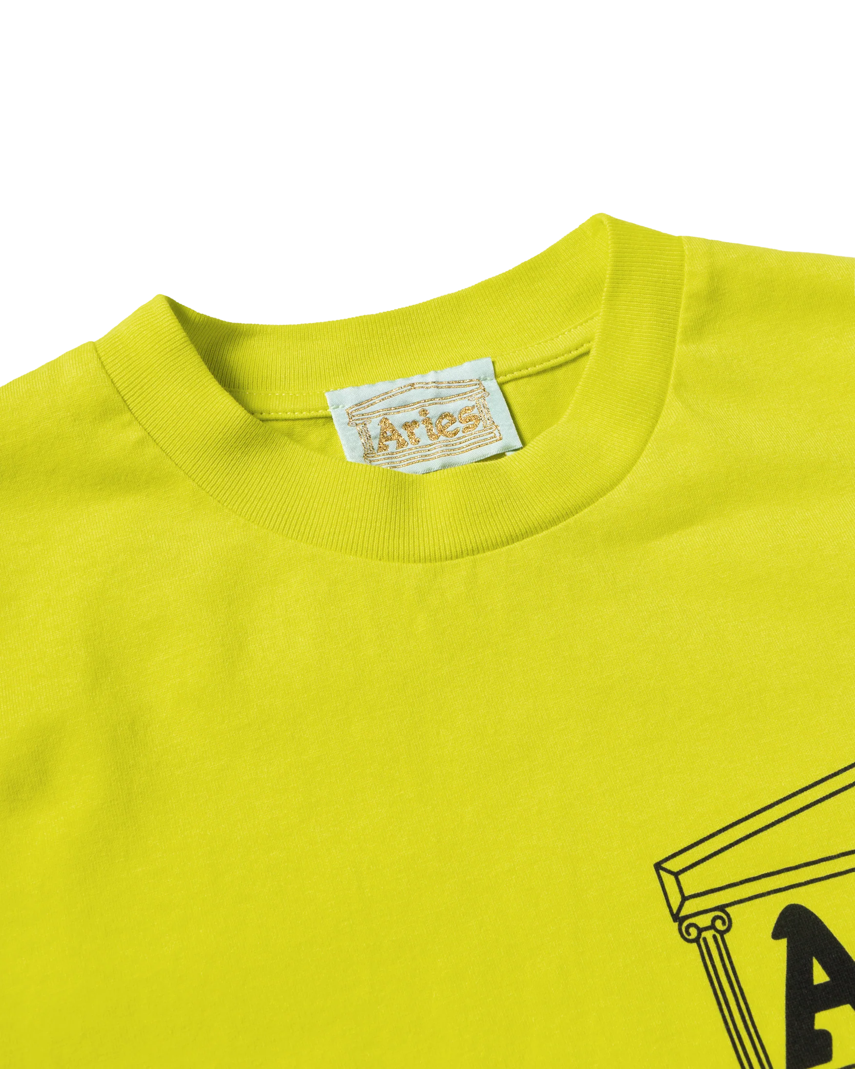 Temple SS Tee - Image 11