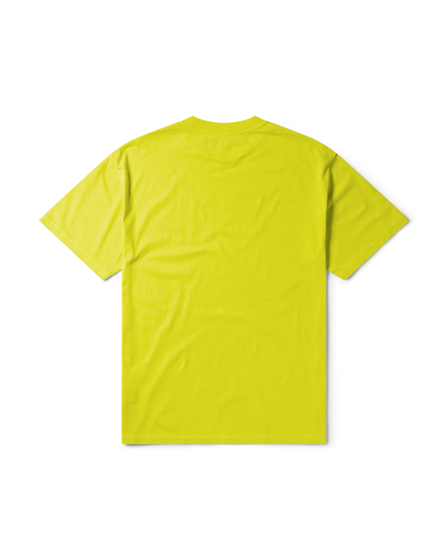 Temple SS Tee - Image 3